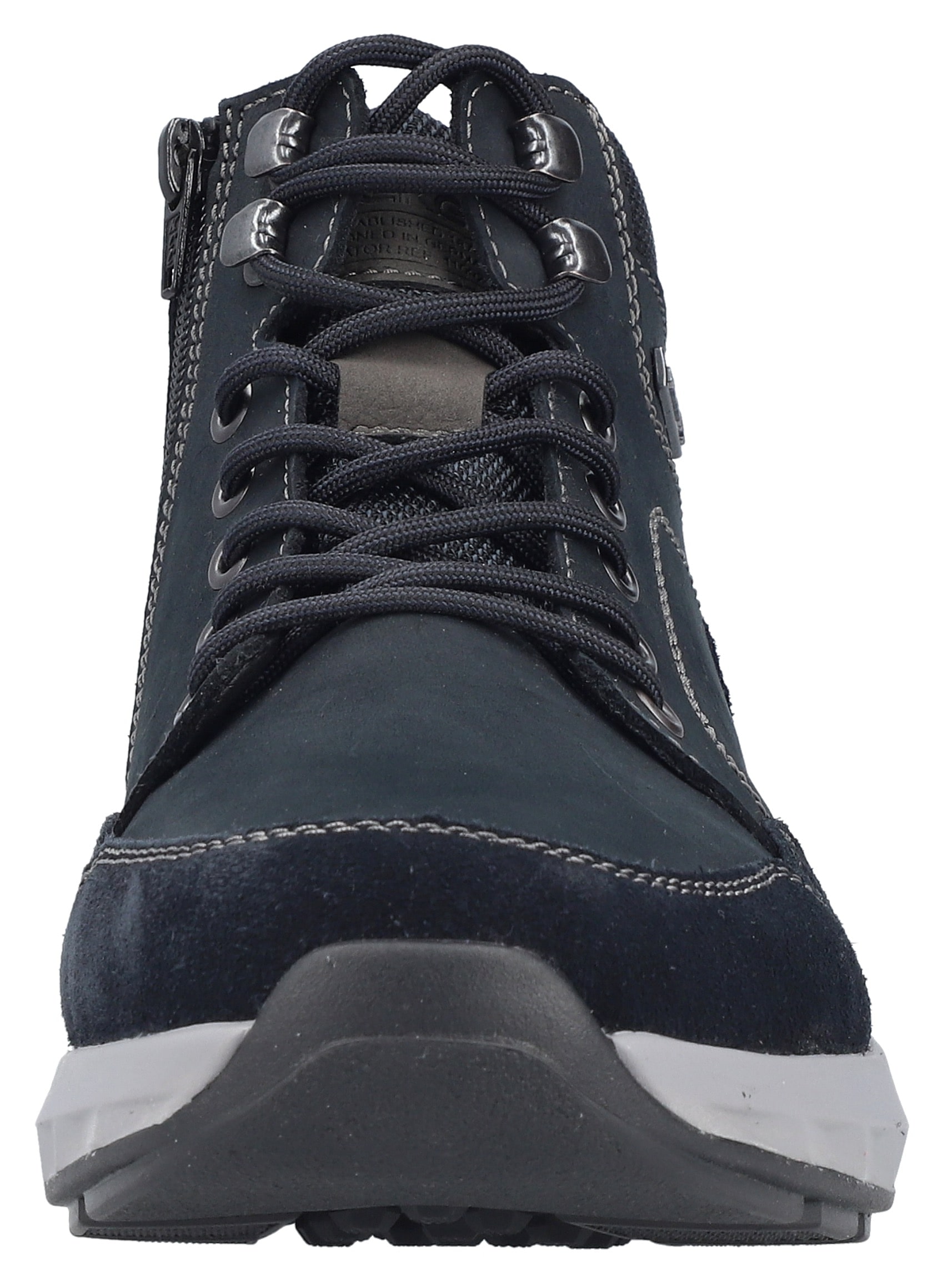 Rieker Winterboots  Schnürboots, Stiefelette mit wasserabweisender riekerTEX-Membran