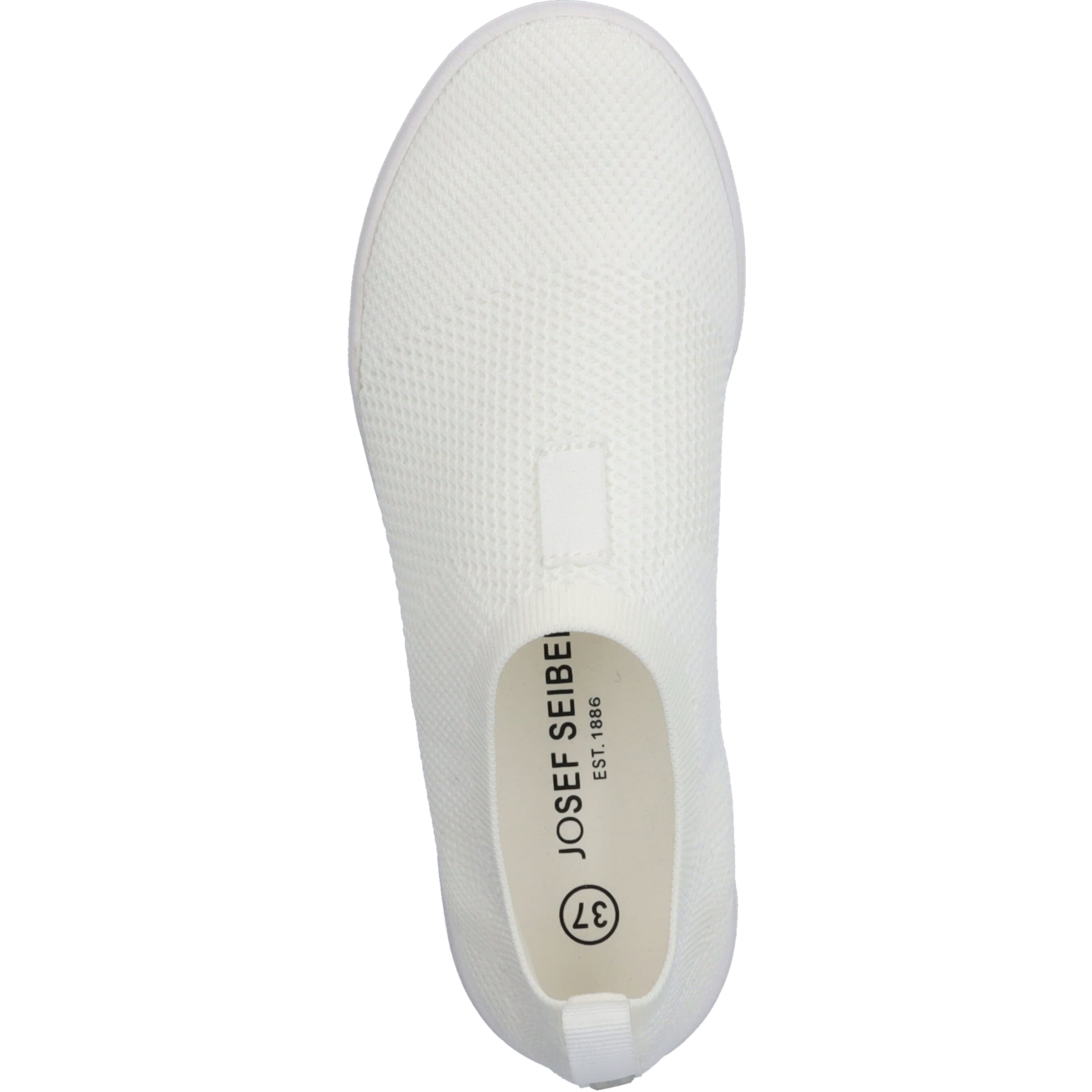 Josef Seibel Sneaker »Sina 64, weiß«