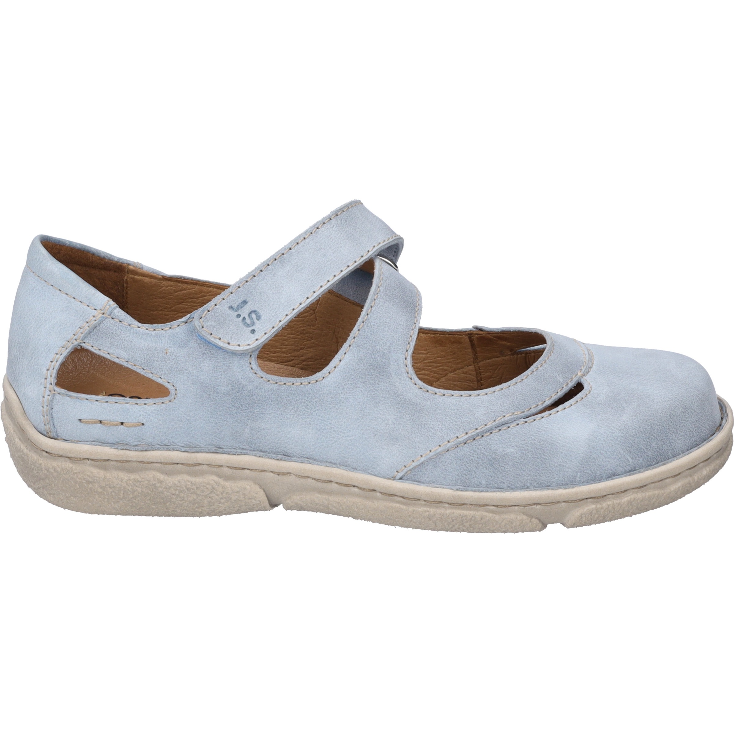 Josef Seibel Slipper »Neele 61, skyblue«