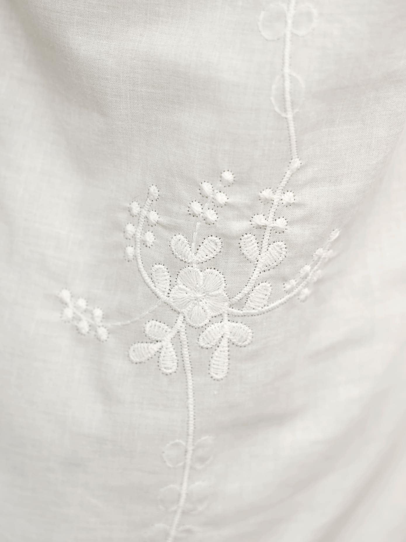 Classic Basics Schlupfbluse