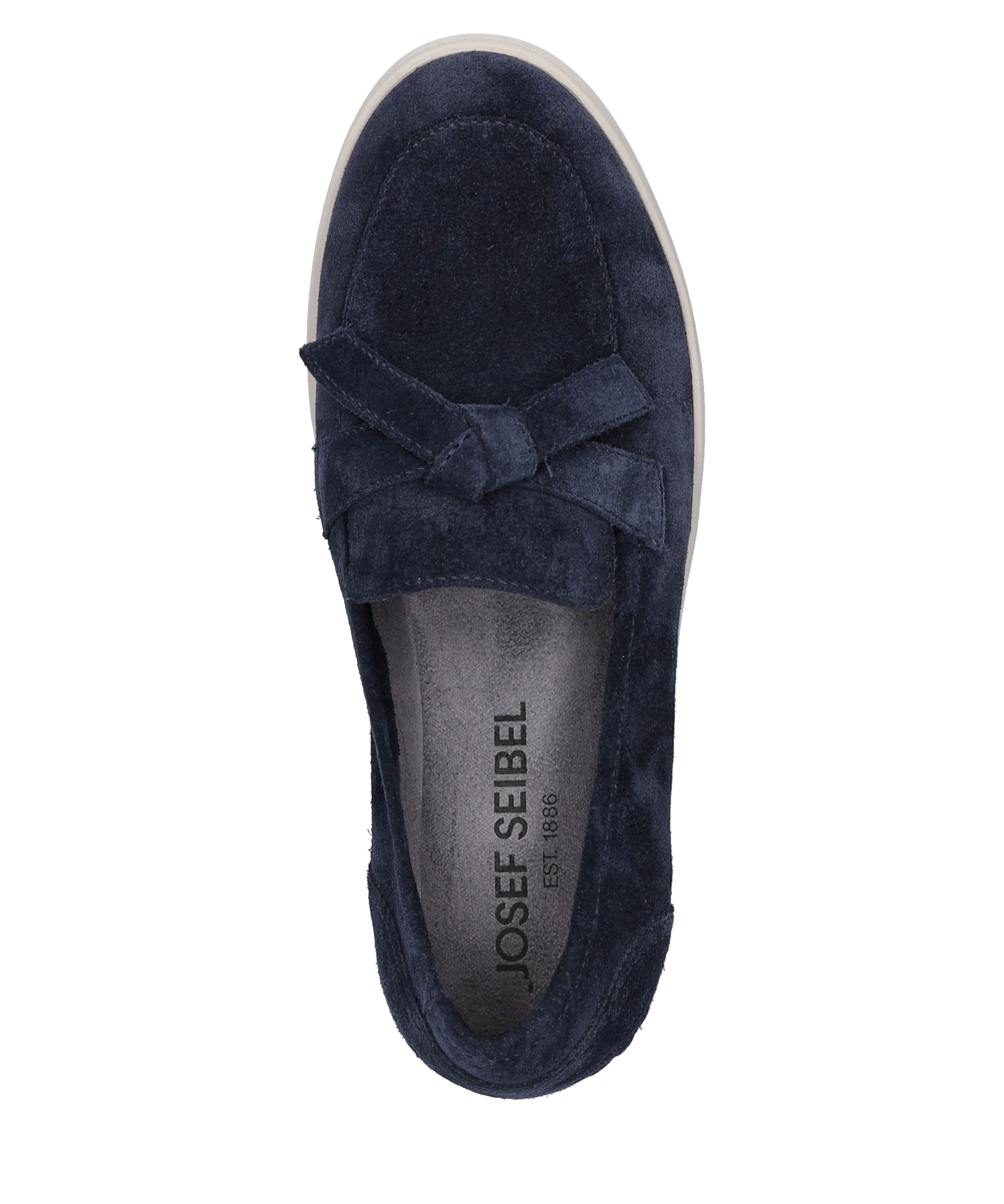 Josef Seibel Slipper »Jessie 08, indigo«