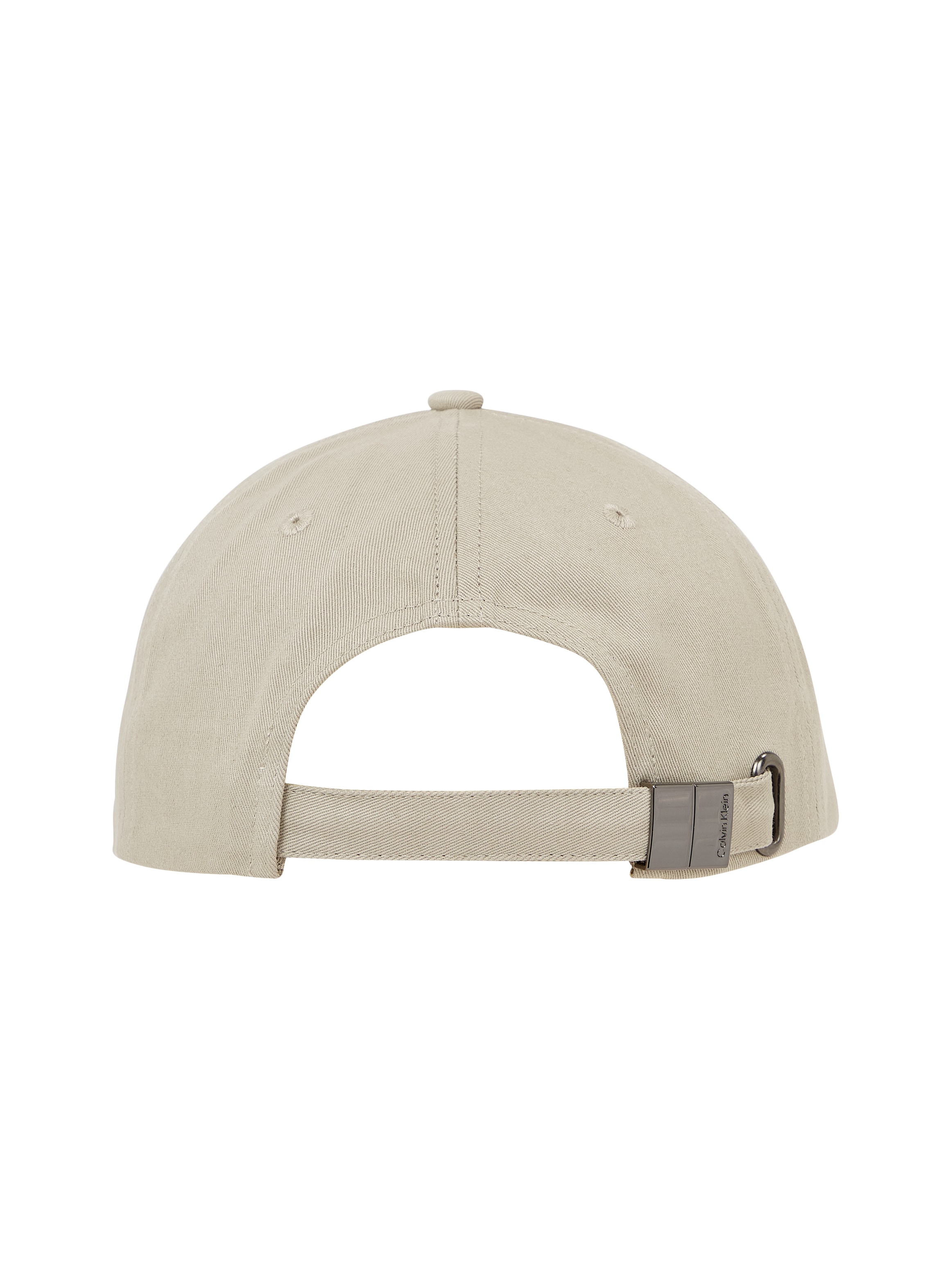 Calvin Klein Baseball Cap »CK MUST BB CAP«, mit Logoschriftzug