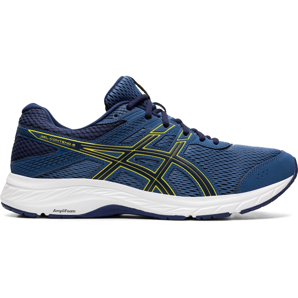 Asics Laufschuh »GEL-CONTEND 6«