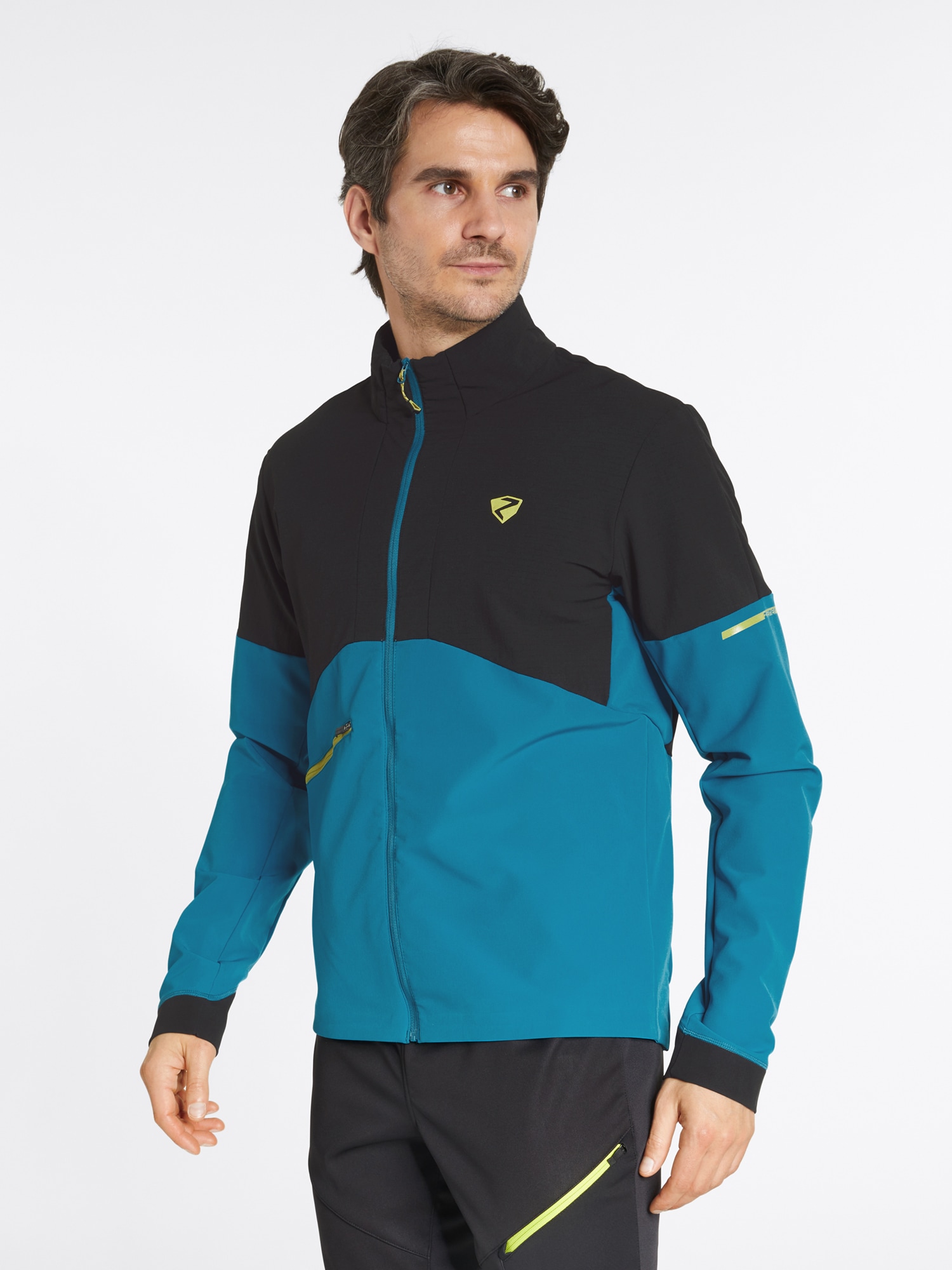 Ziener Funktionsjacke »NAPI«