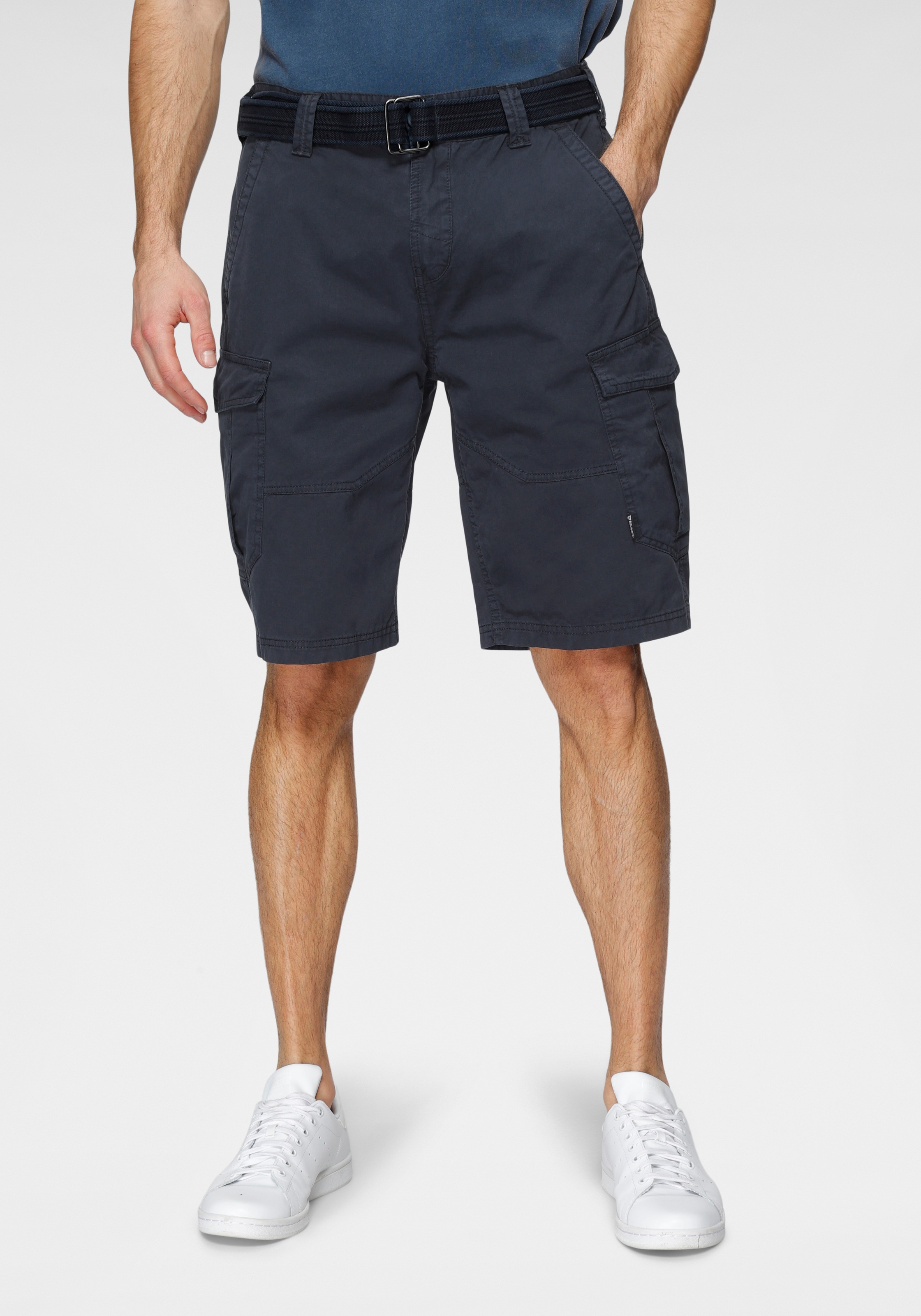 Brunotti Cargoshorts »CALDECO«