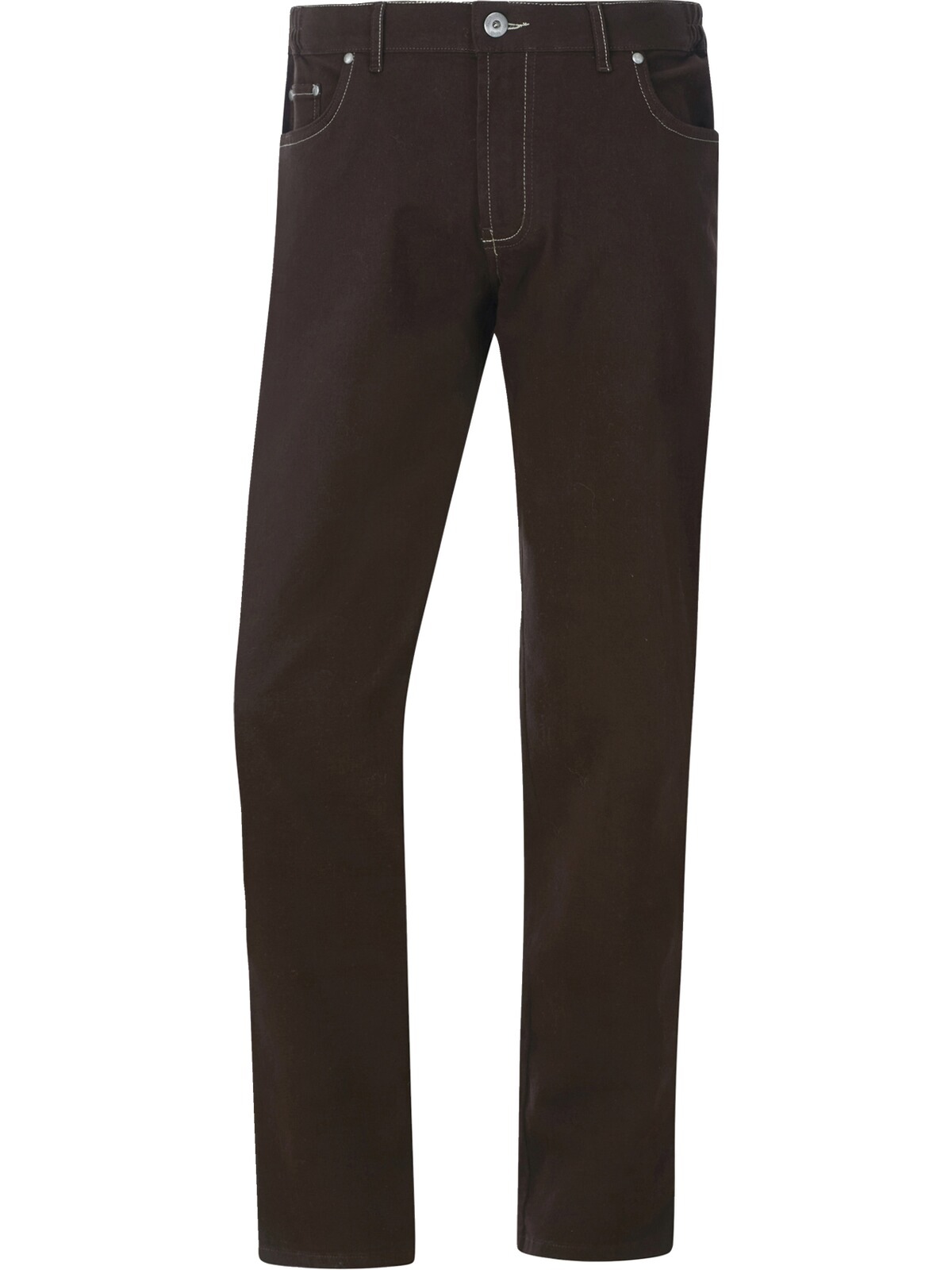 Jan Vanderstorm 5-Pocket-Hose »Tiefbundhose SKANNI«