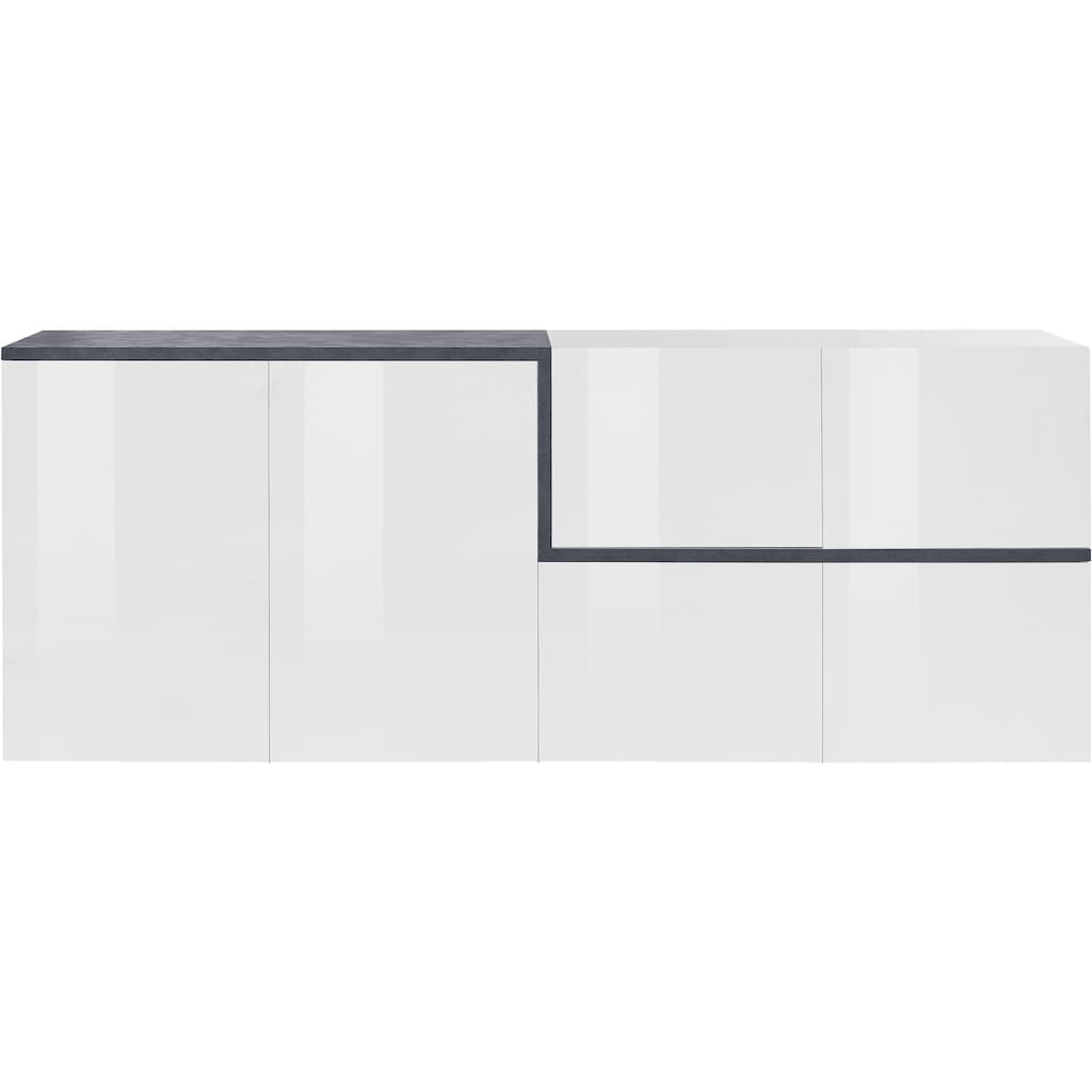 INOSIGN Sideboard »Zet«