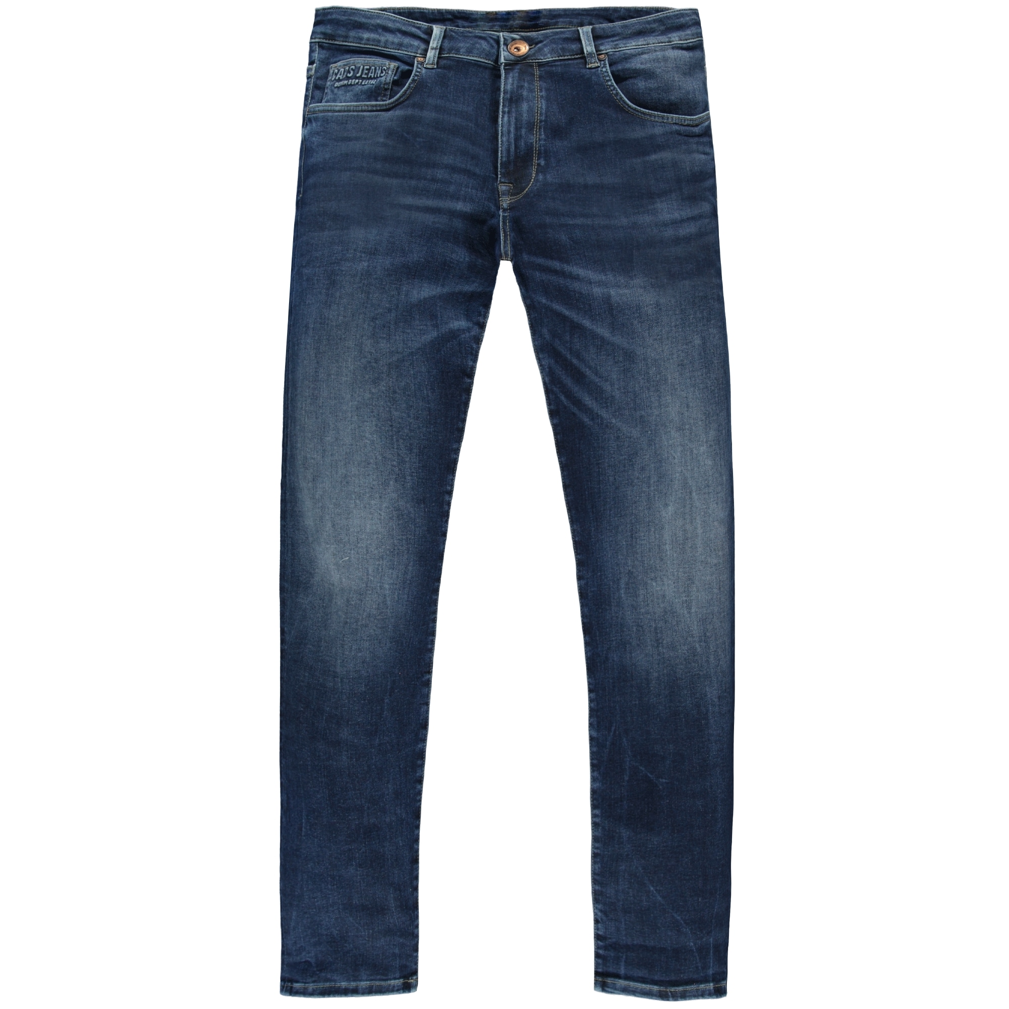 CARS JEANS Slim-fit-Jeans »Jeans Bates«