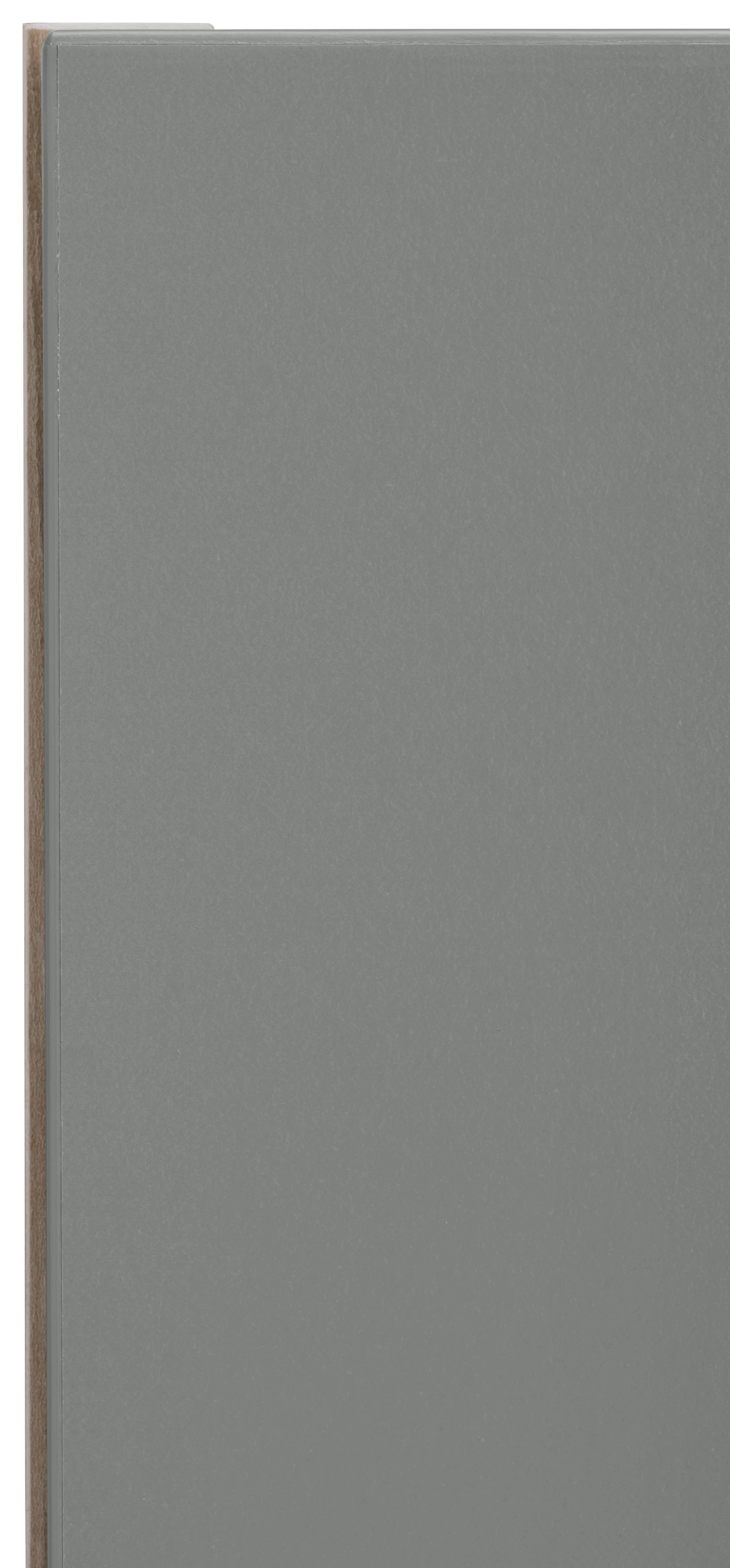 OPTIFIT Hängeschrank »Bern«, Breite 60 cm, 70 cm hoch, mit 1 Tür, mit Metallgriff