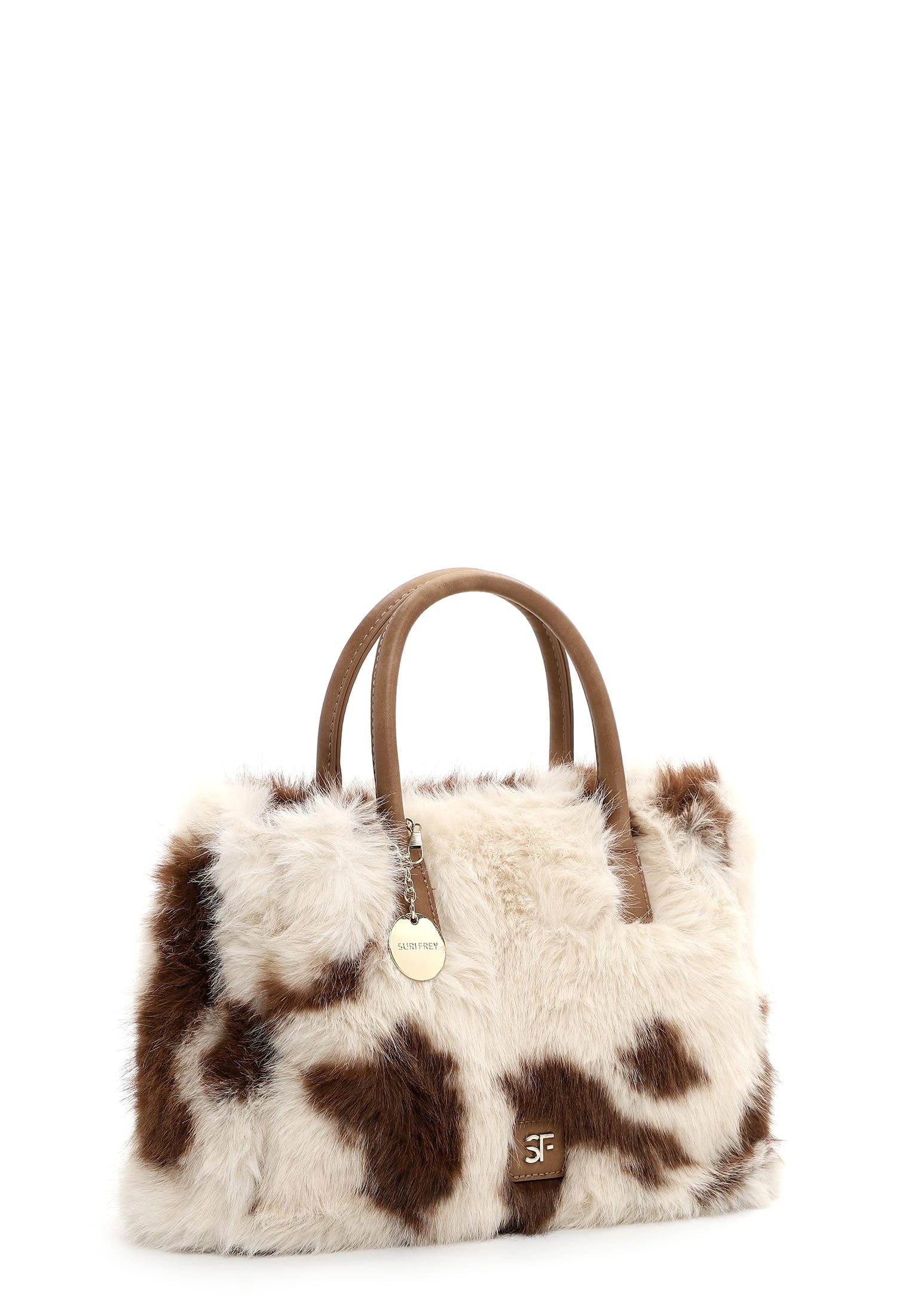 SURI FREY Shopper »Shopper SFY Misty«