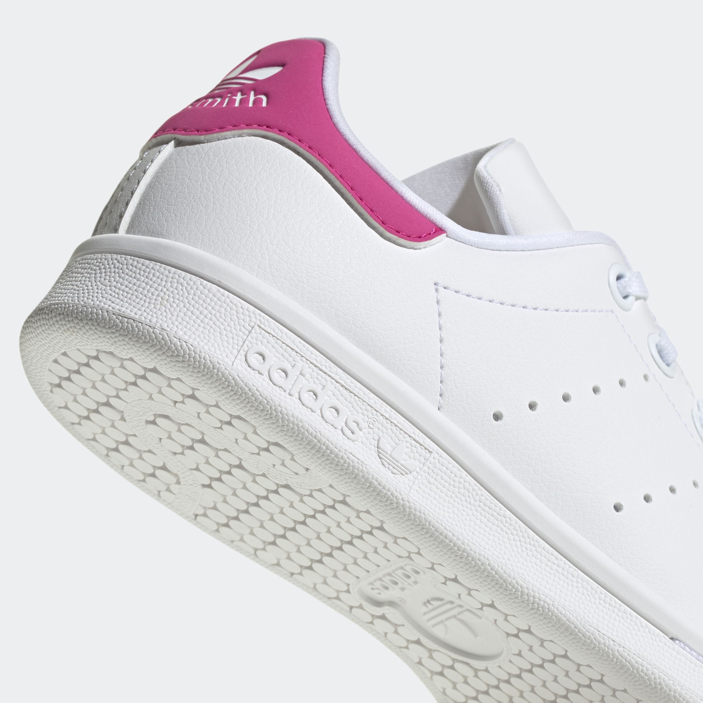 adidas Originals Sneaker »STAN SMITH KIDS«