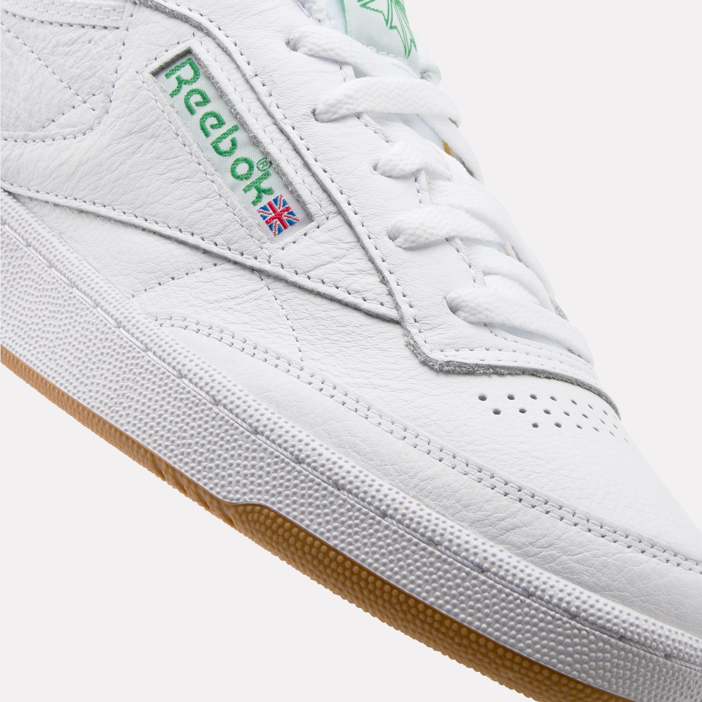 Reebok Classic Sneaker »CLUB C 85«