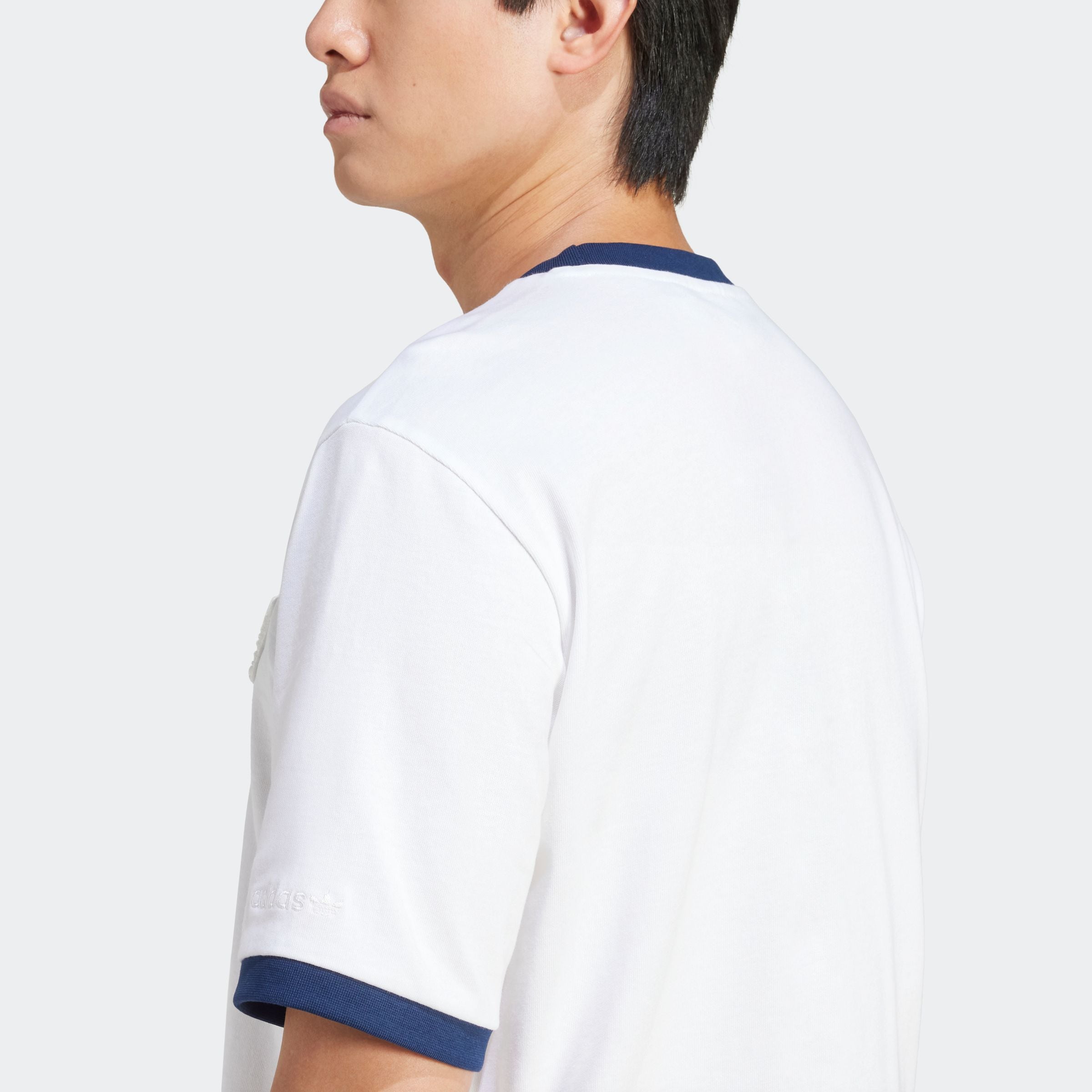 adidas Originals T-Shirt »CONTRAST TEE«