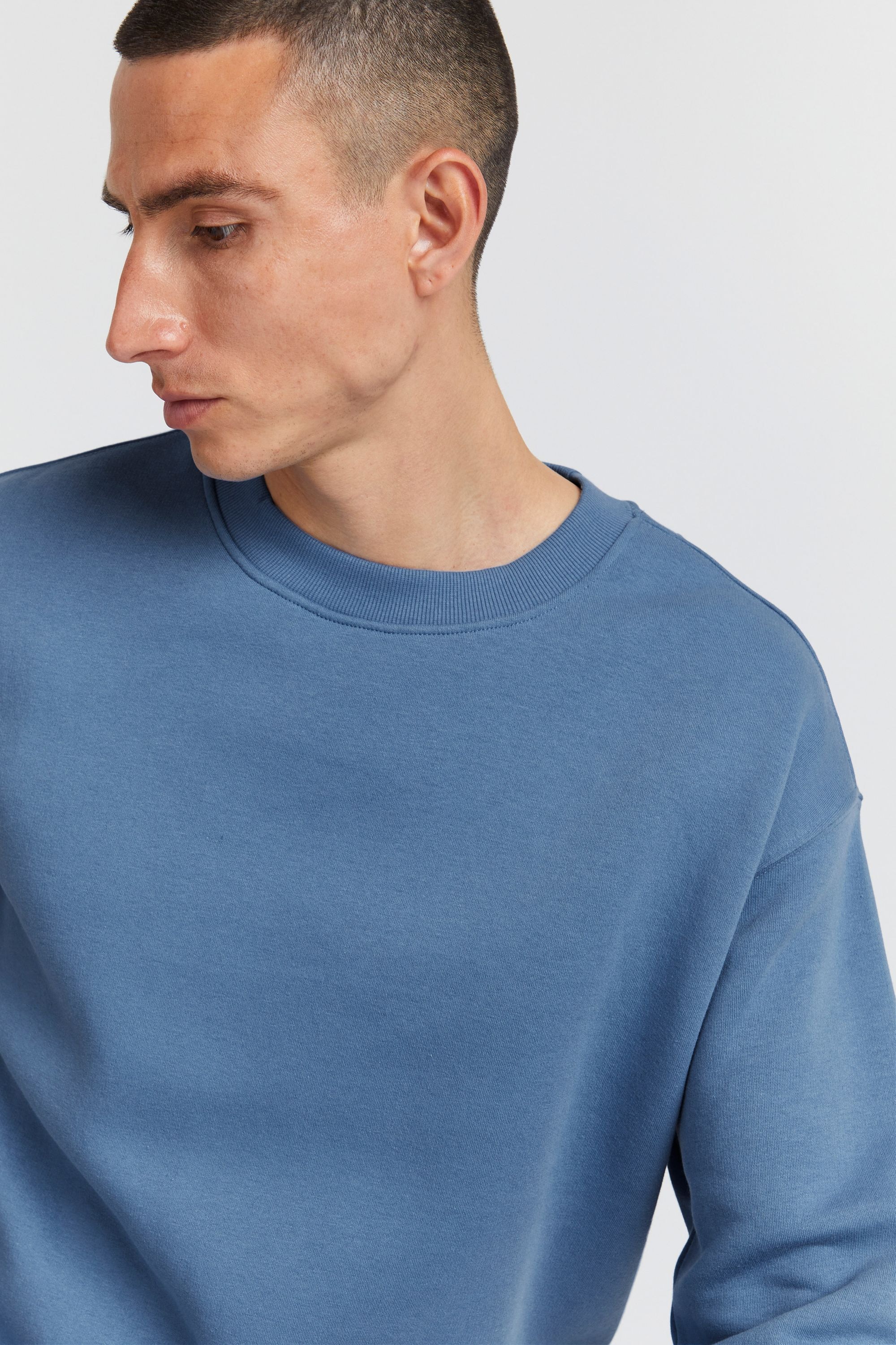 !Solid Kapuzenpullover »Sweatshirtpullover SDLenz«