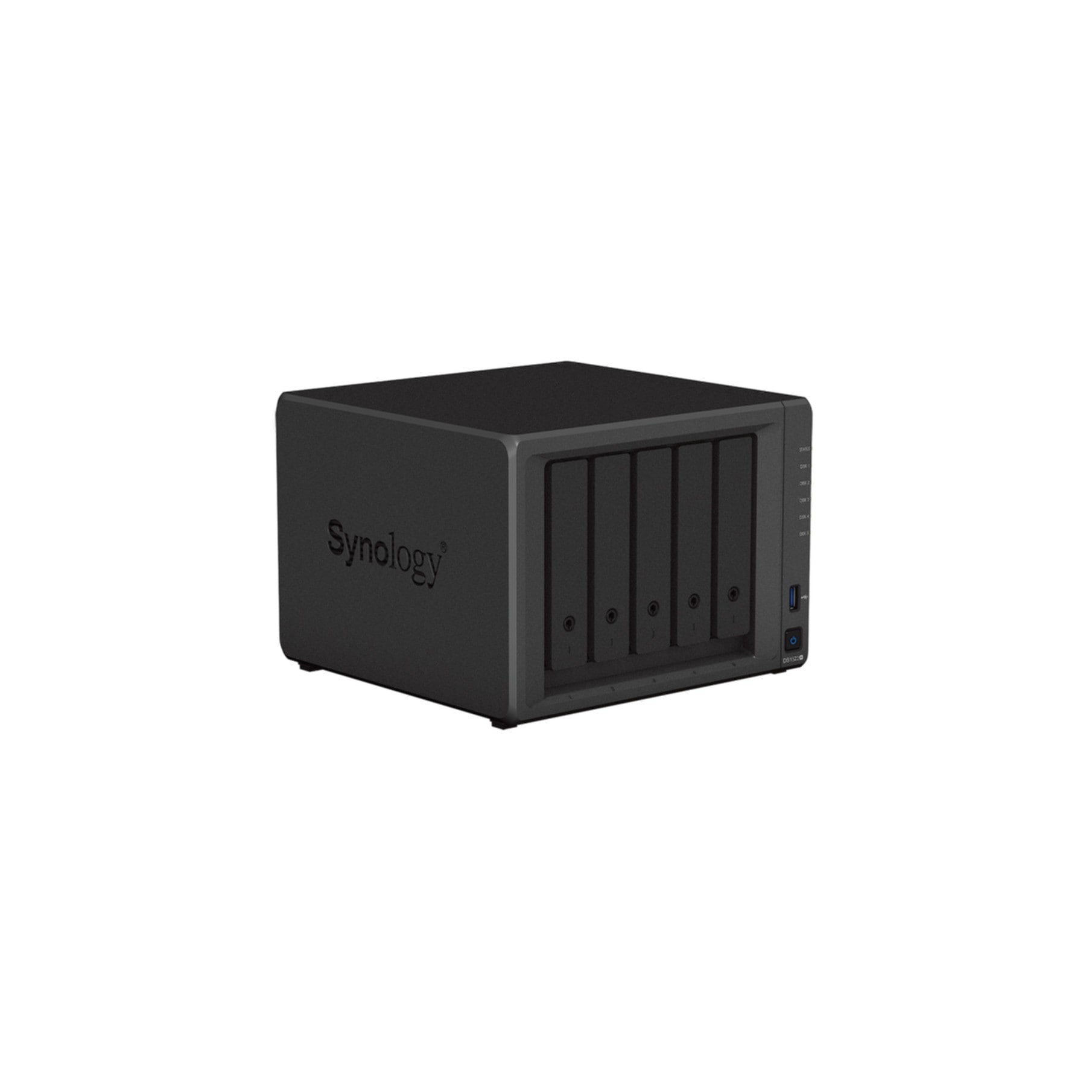 Synology NAS-Server »DS1522+«