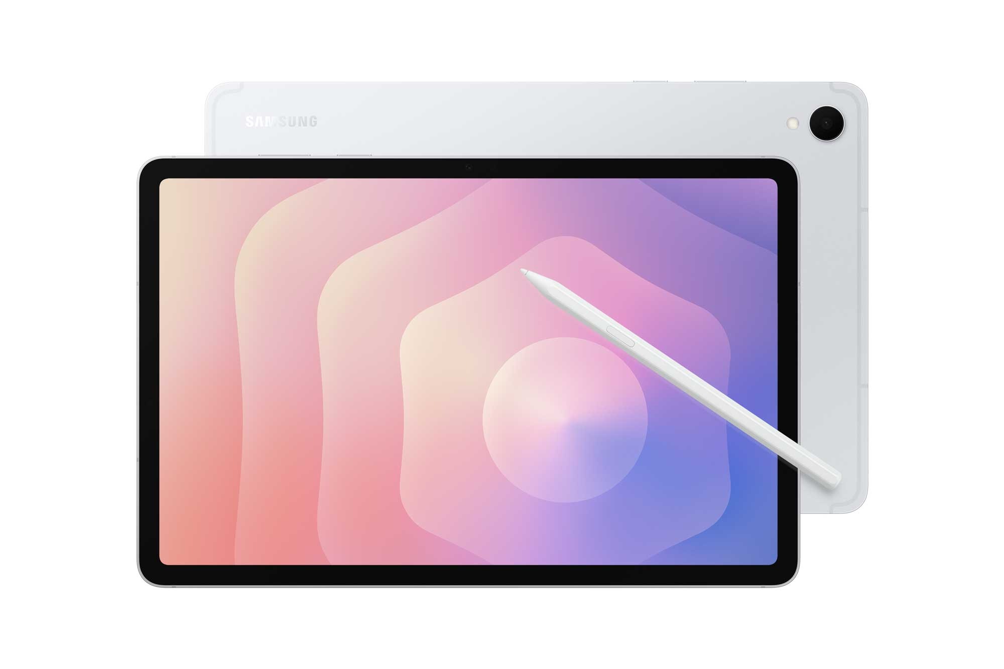 Samsung Tablet »Galaxy Tab S11«, (27,94 cm / 11 Zoll), Android, WQXGA+,)
