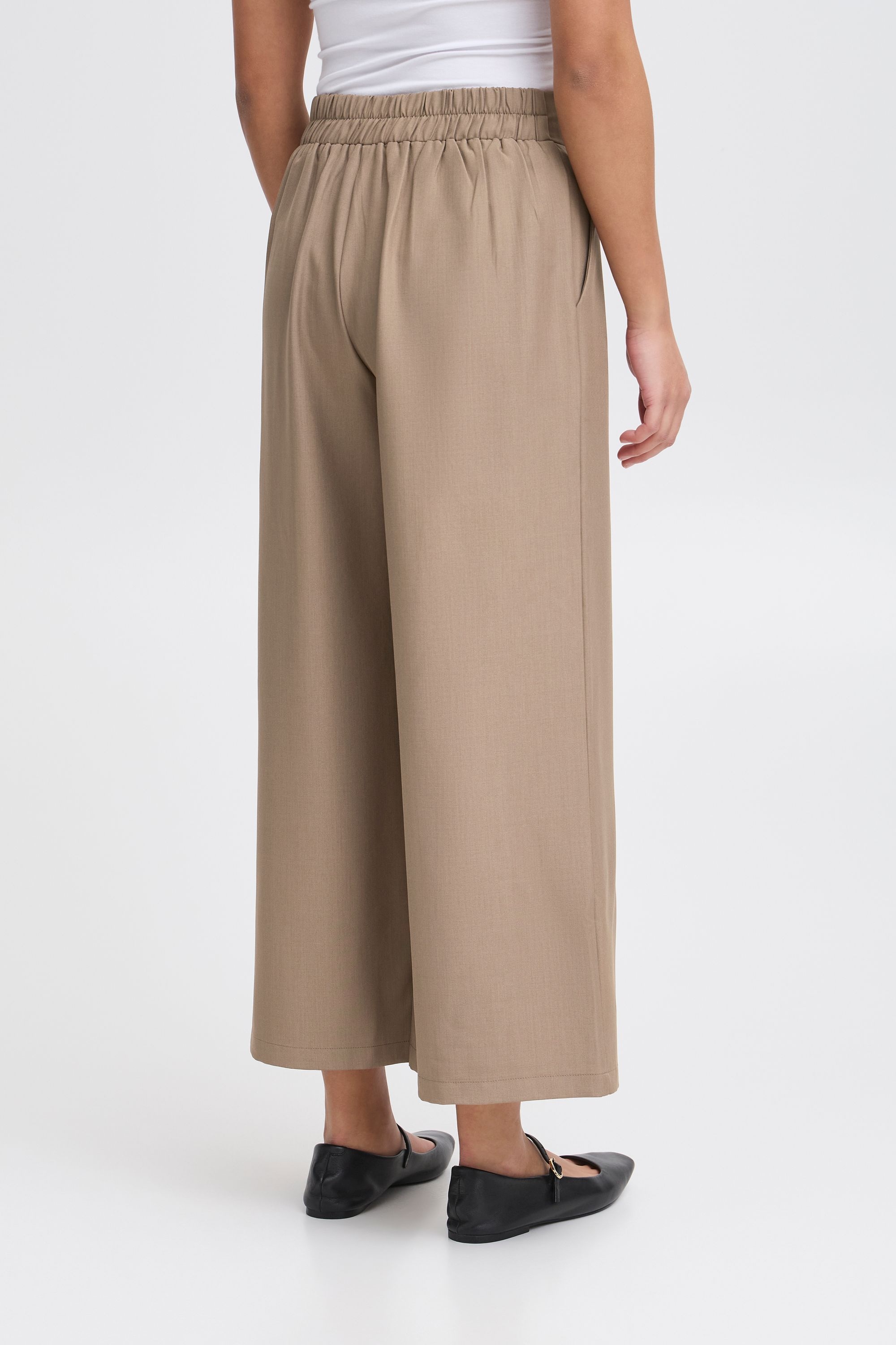 Ichi Loungehose »Loungehose IXDORTHEA«