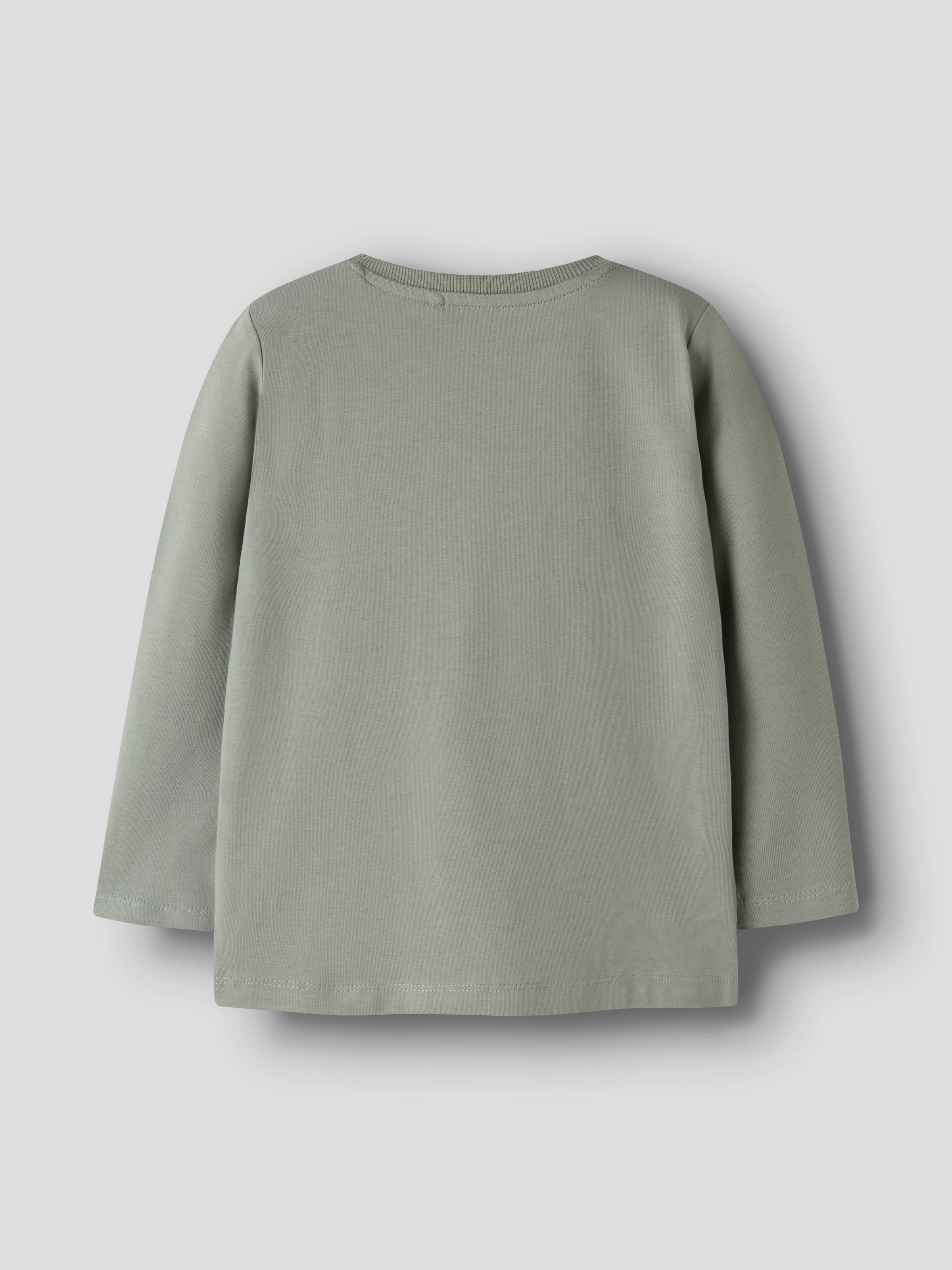 Name It Langarmshirt »NMMVUX 2P LS TOP« Packung, 2 Baumwollmischung, regular fit
