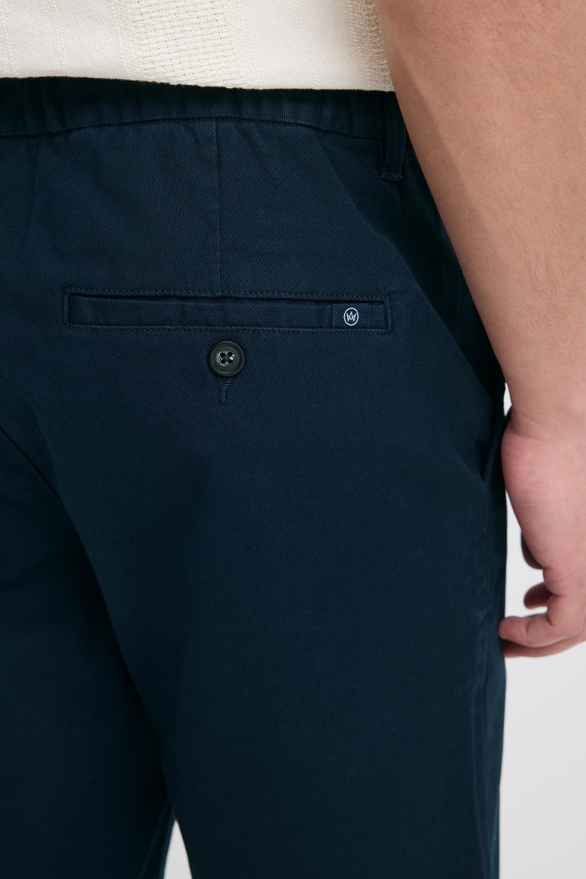 Kronstadt Chinoshorts »Chinoshorts KSVestmill«