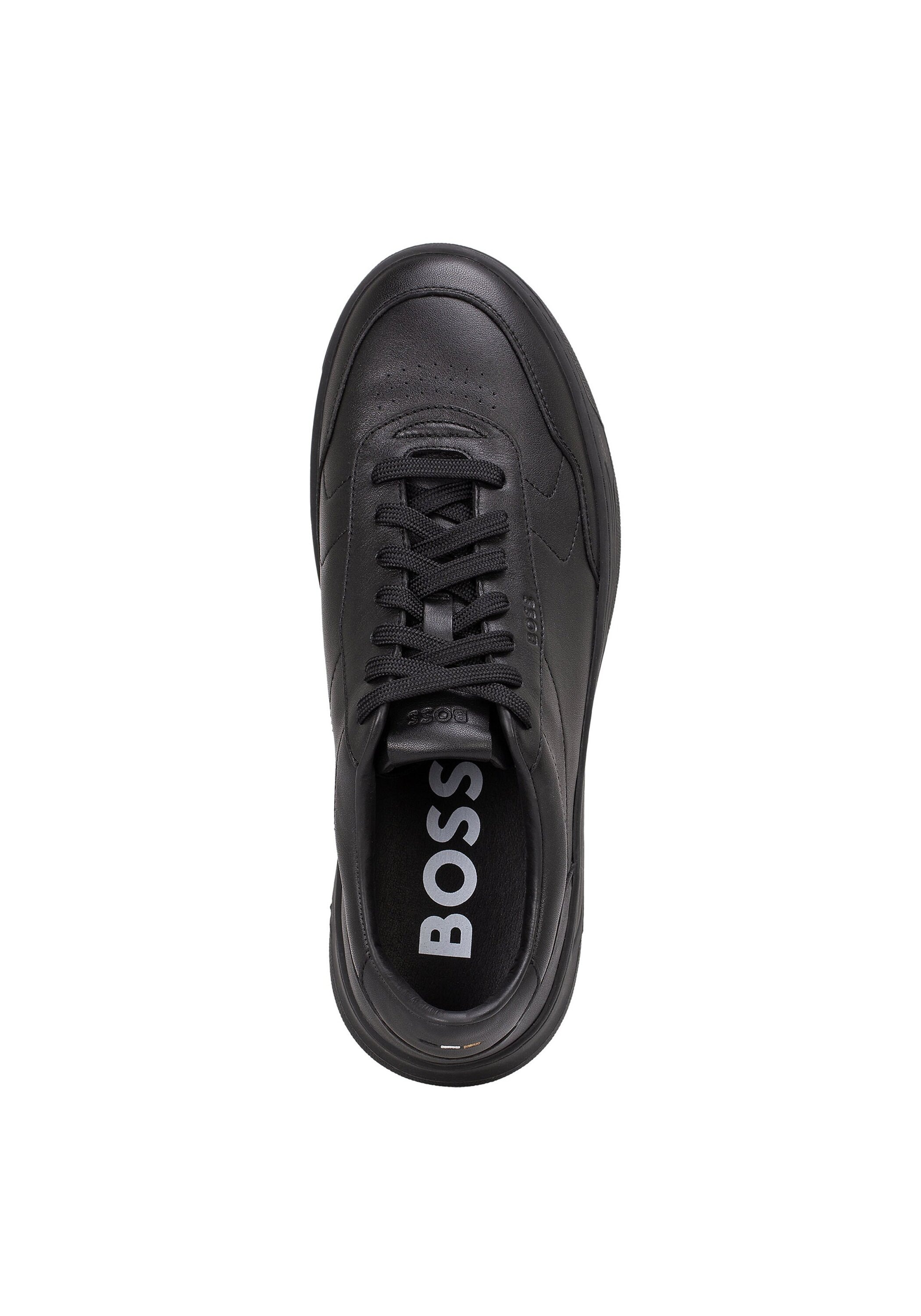BOSS Sneaker »Sneaker Baltimore Tenn ltN«