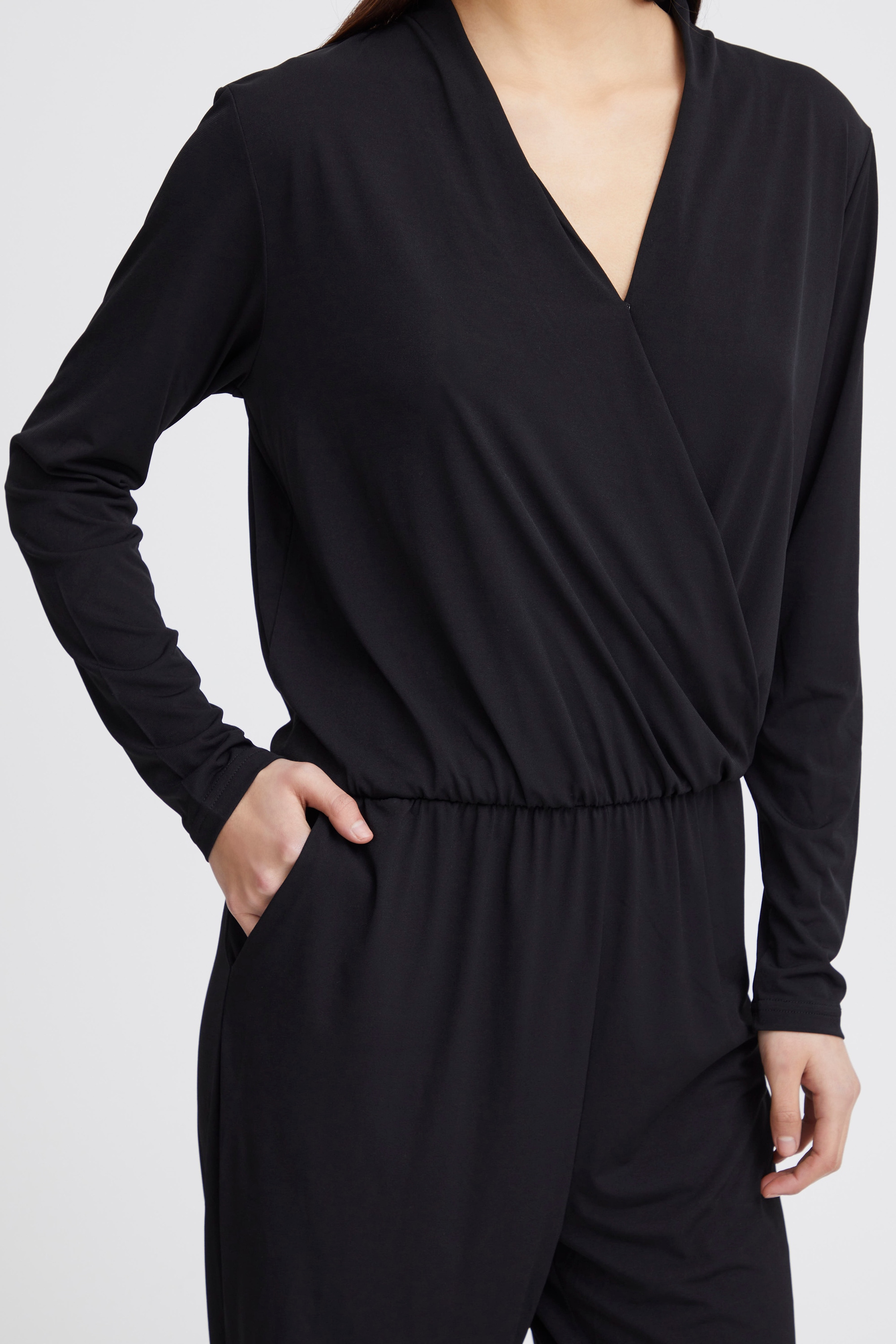 Ichi Jumpsuit »Overall IHLIMA«