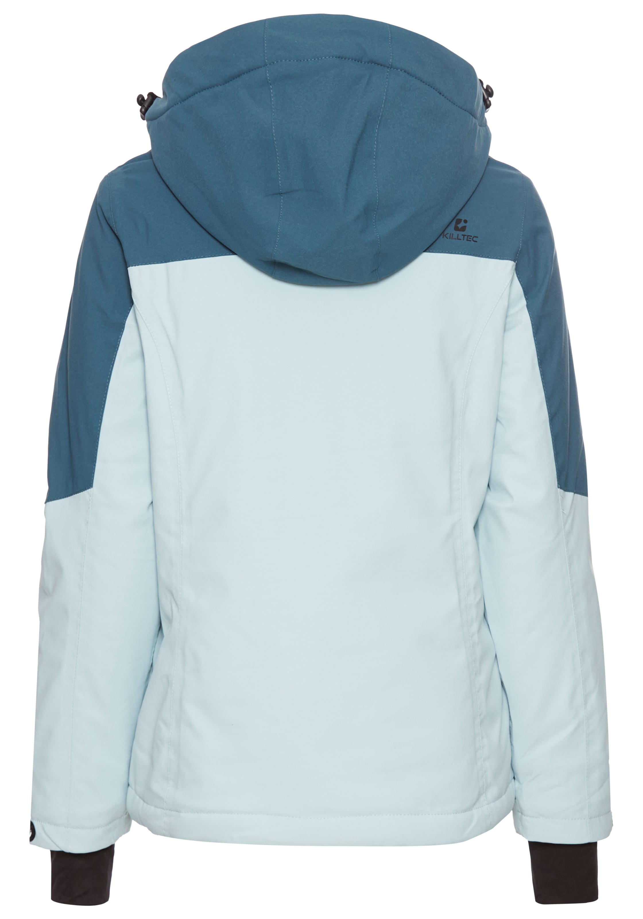 Killtec Skijacke »KSW 435 WMN SKI JCKT«, Wasserabweisend & Winddicht & Atmungsaktiv