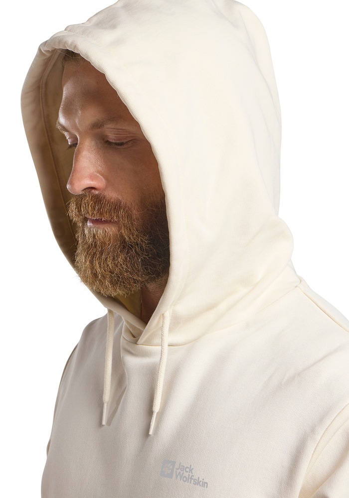 Jack Wolfskin Kapuzenpullover »ESSENTIAL HOODIE M«