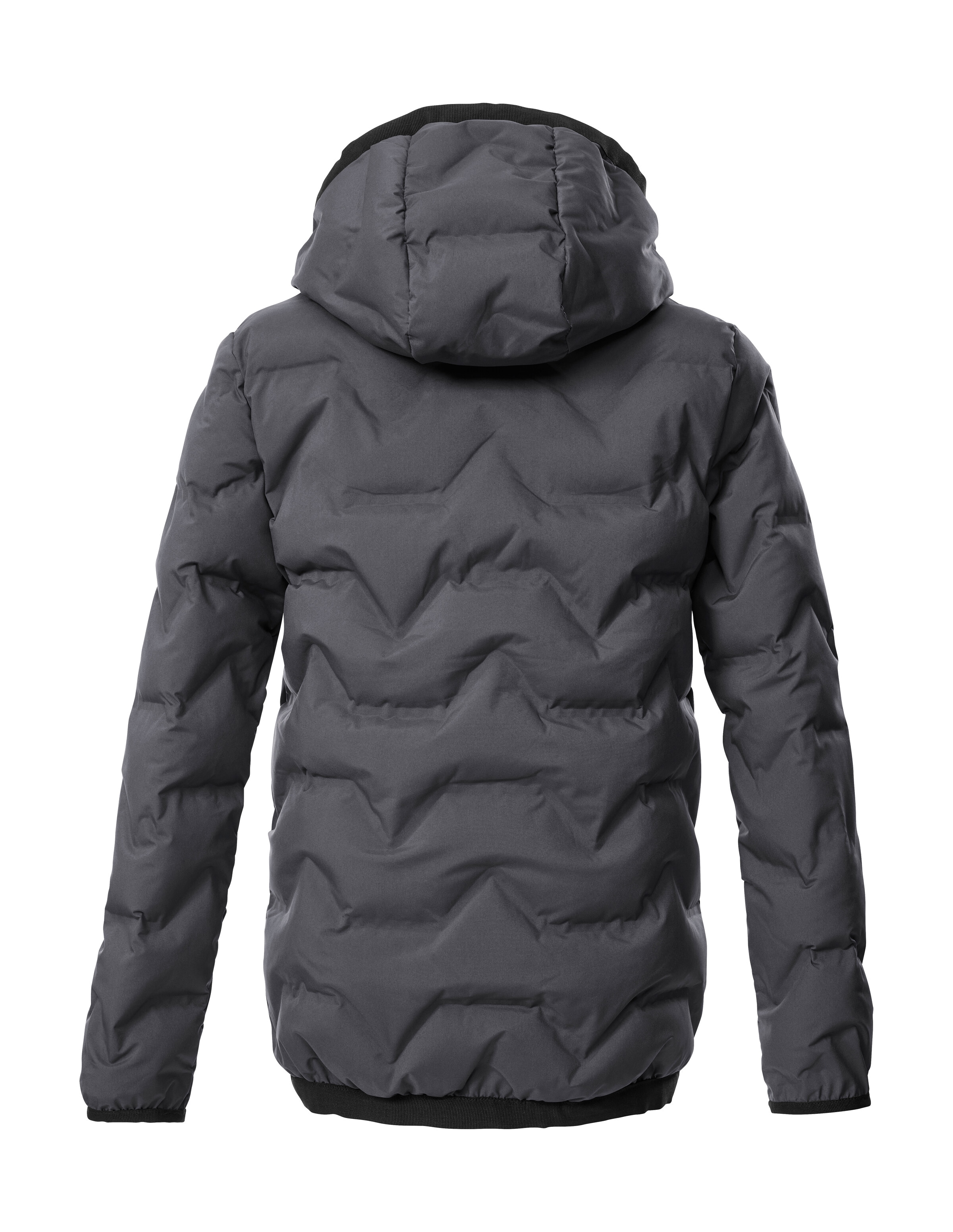 Killtec Steppjacke »KOW 229 BYS QLTD JCKT«, Winddichte, wasserabweisende Kinderjacke mit 10.000 mm Wassersäule