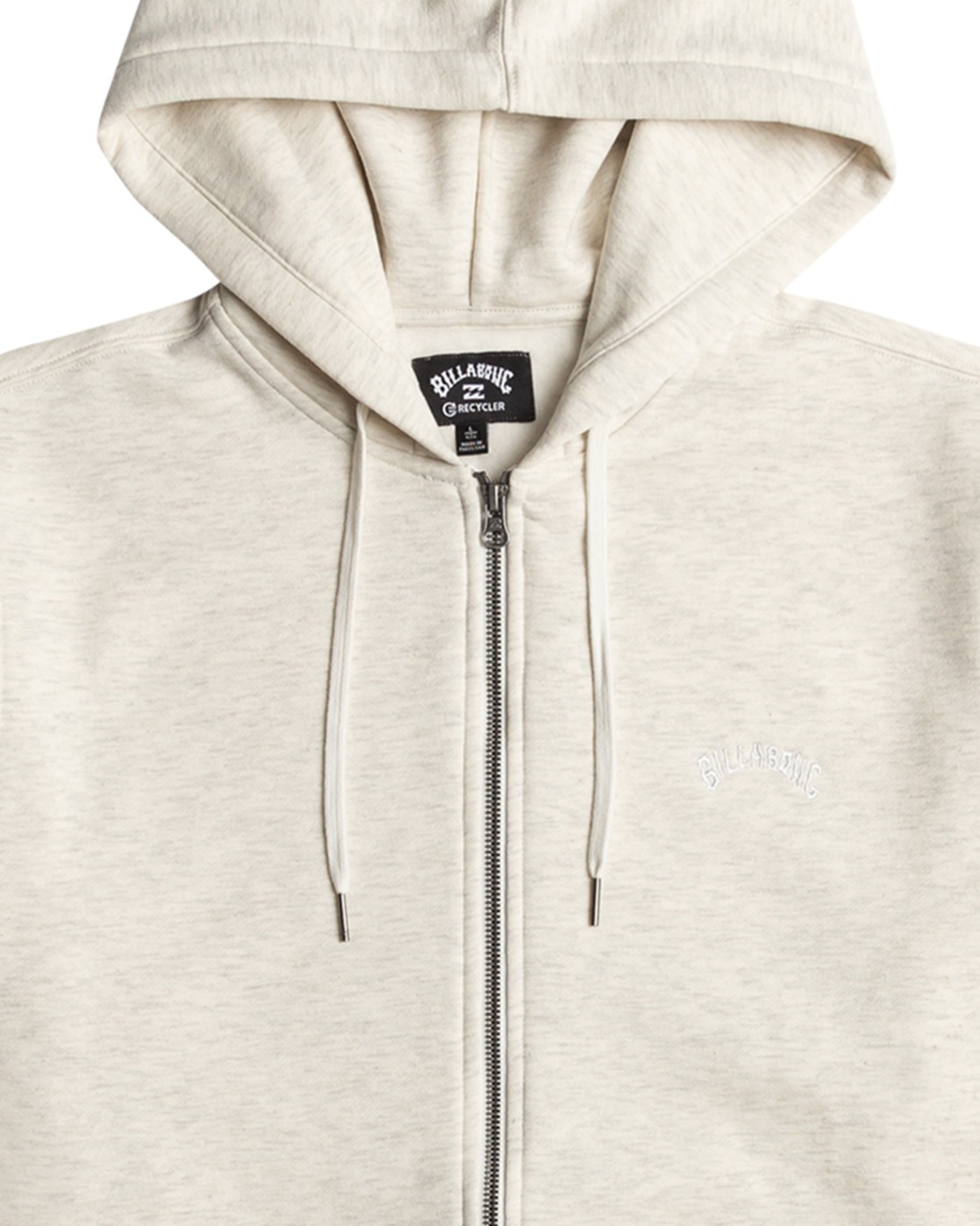 Billabong Kapuzensweatjacke »Arch«