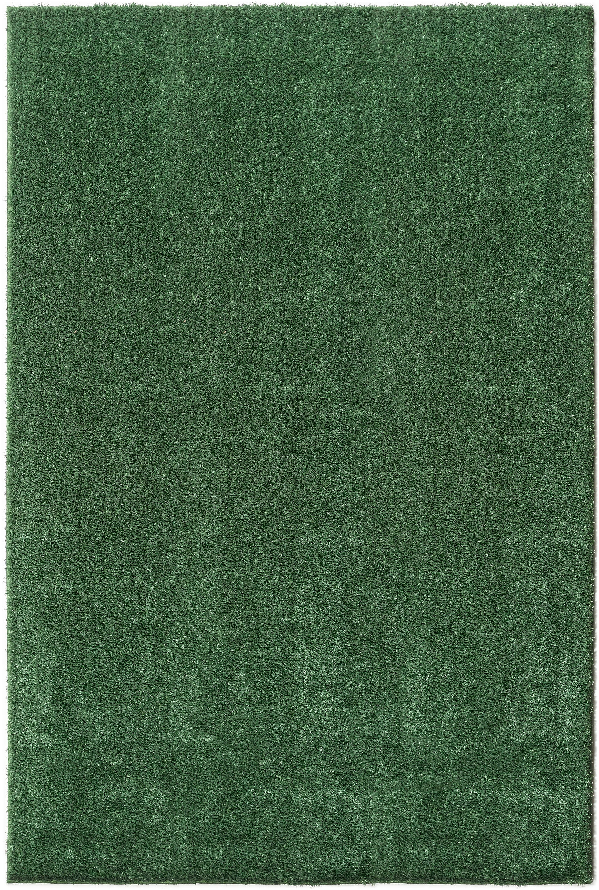 Guido Maria Kretschmer Home&Living Hochflor-Teppich »Cosima«, rechteckig, 30 mm Höhe, Mikrofaser, extra flauschig, weich, pflegeleicht, elegant, Uni