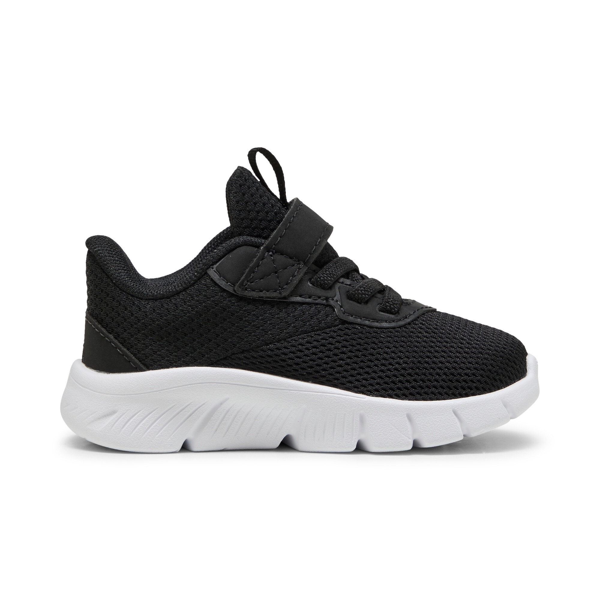PUMA Sneaker »FLEXFOCUS MODERN AC+ INF«  mit atmungsaktivem Mesh-Obermaterial, mit Klettverschluss