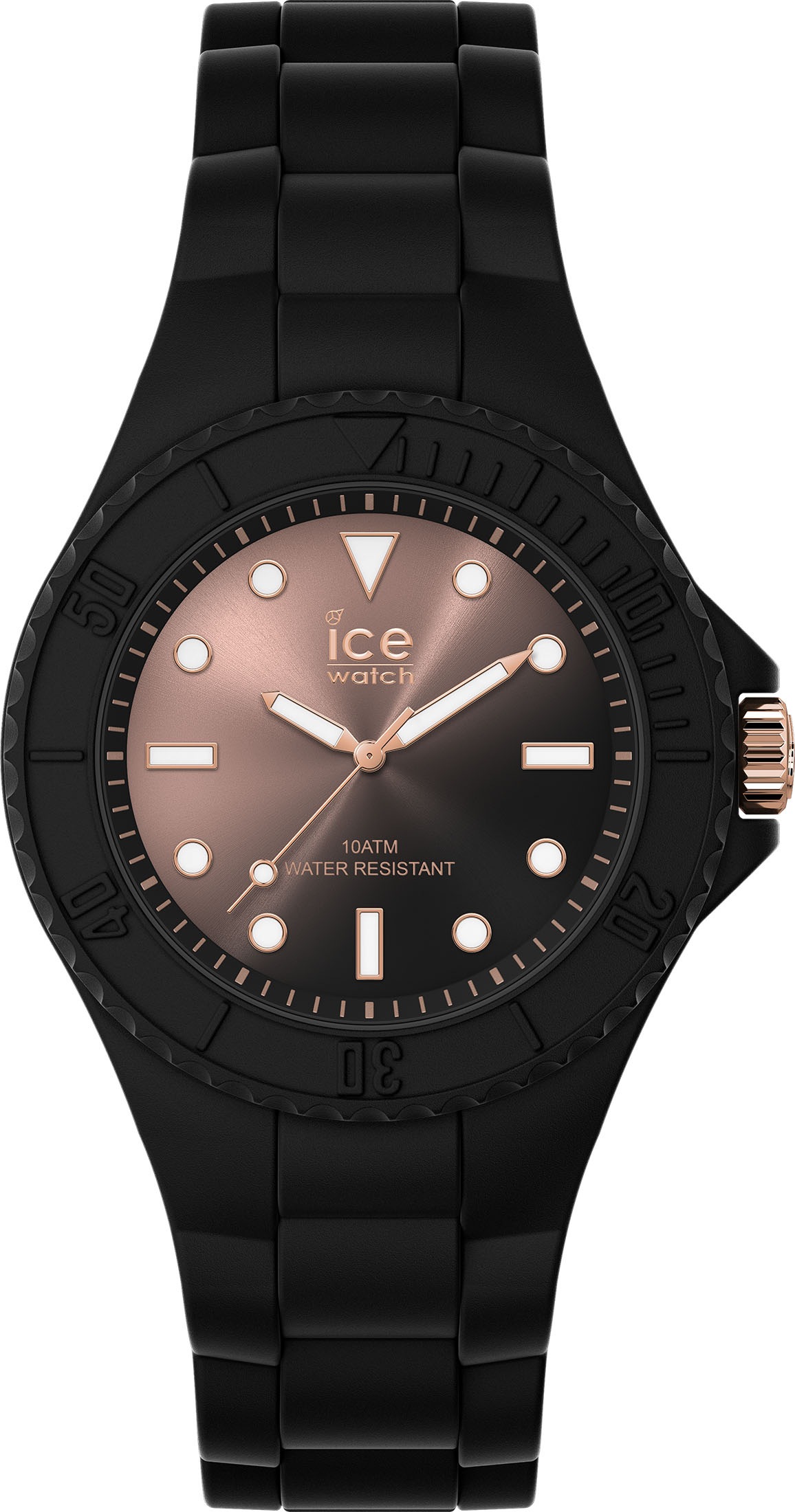 ice-watch Quarzuhr »ICE generation - Sunset, 019144«