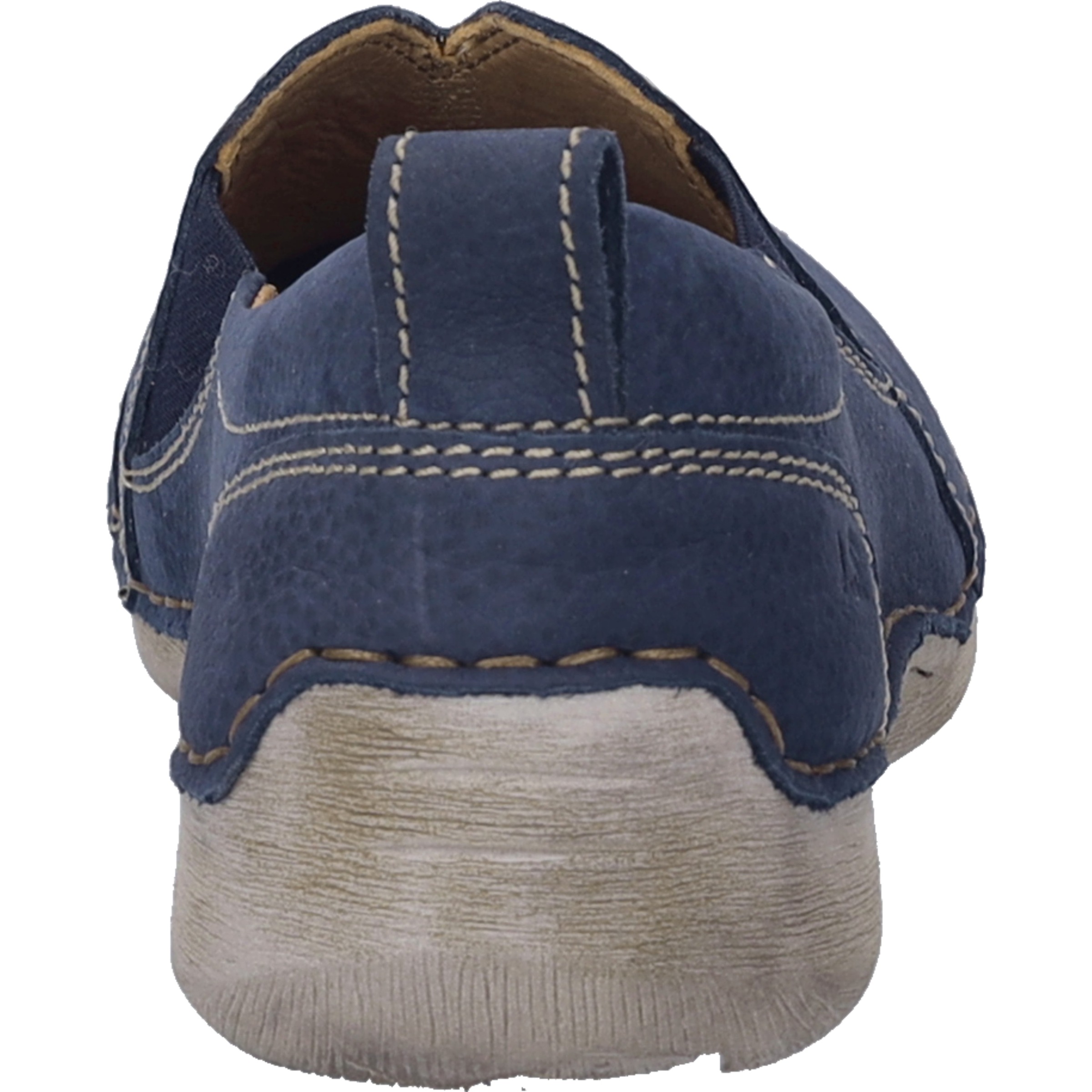 Josef Seibel Slipper »Fergey 49, shark«