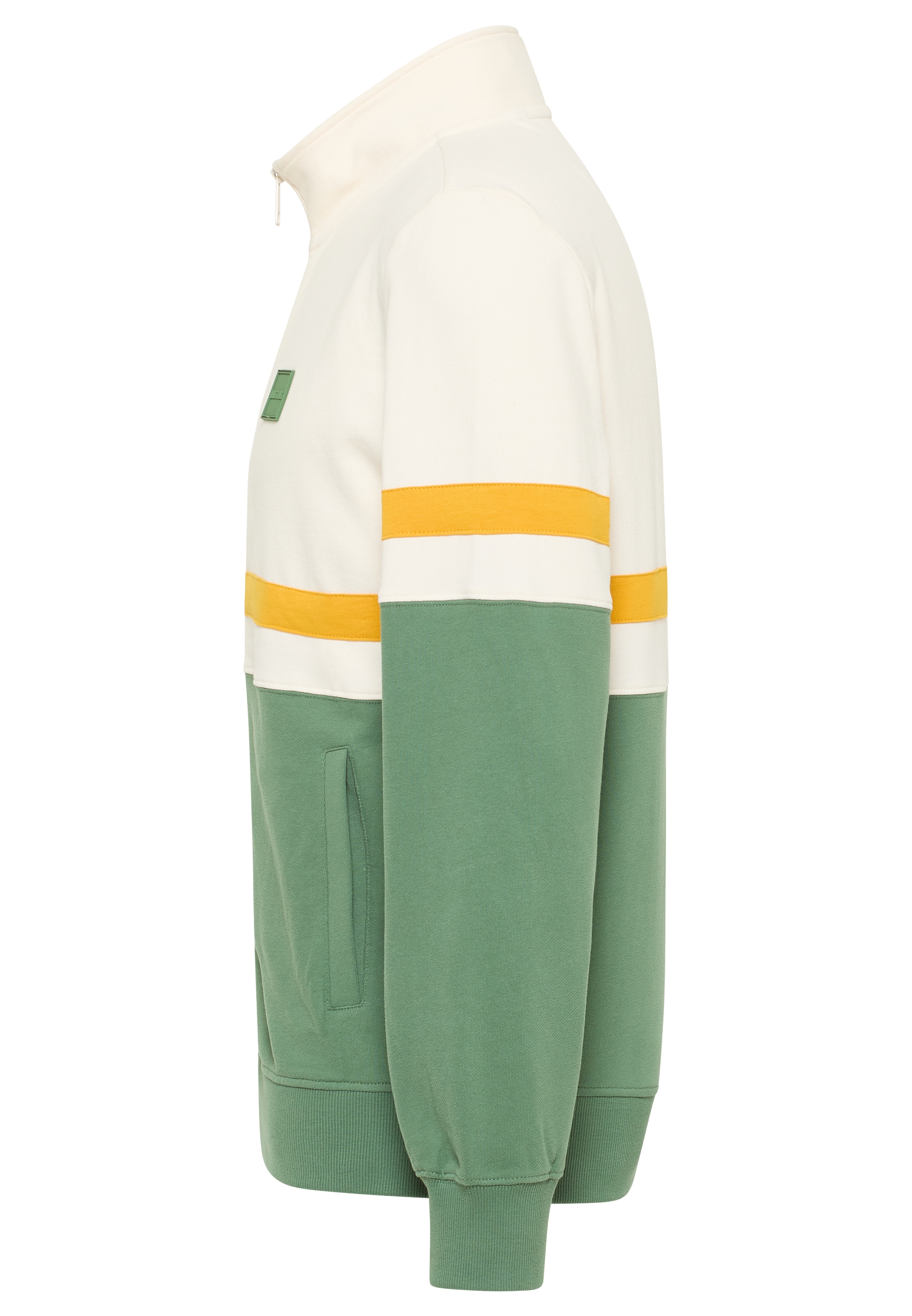 MUSTANG Sweatshirt »Herren Style Dillon«