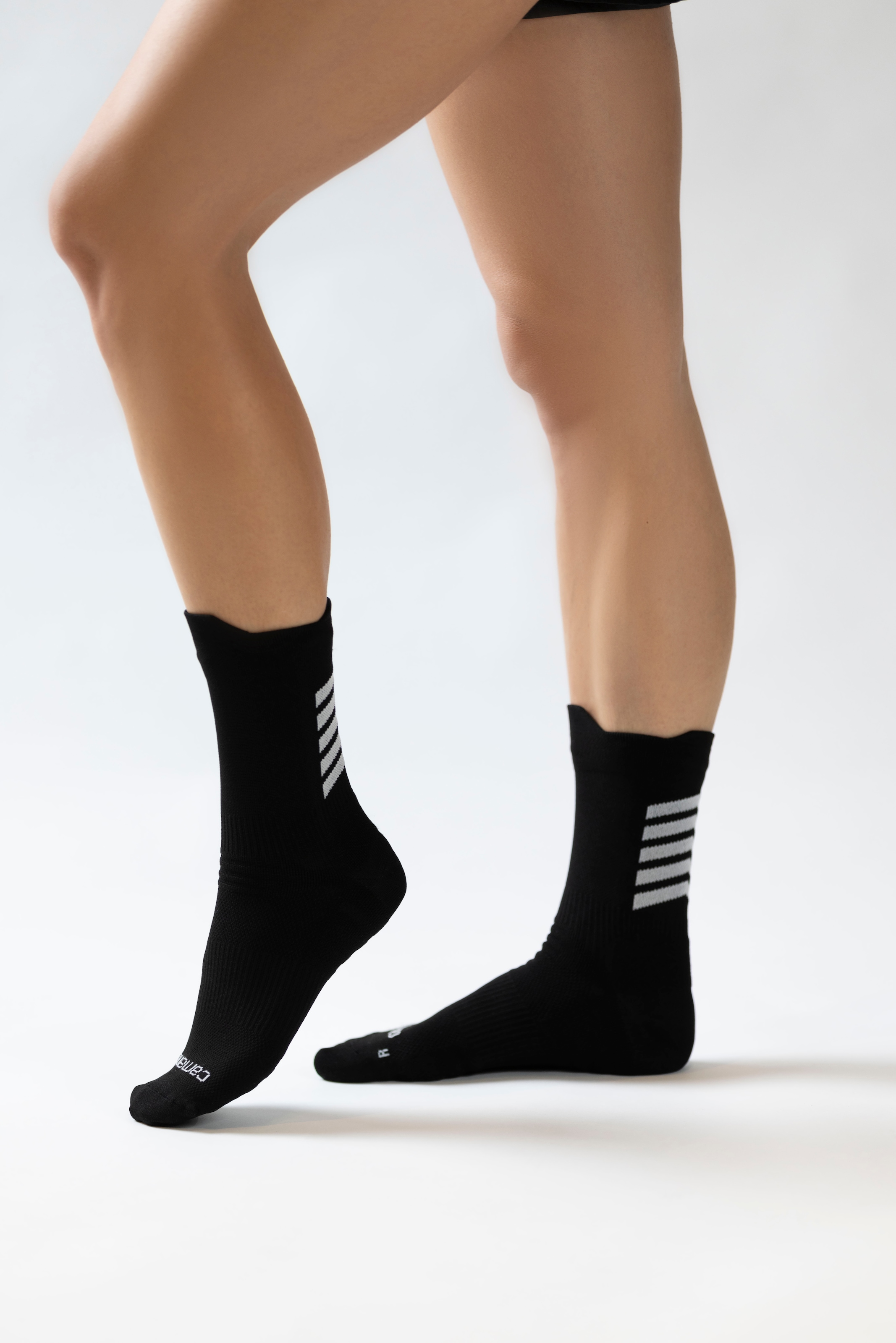 Camano Socken »function« 3 Paar tlg. mit extra Fußgewölbeschutz