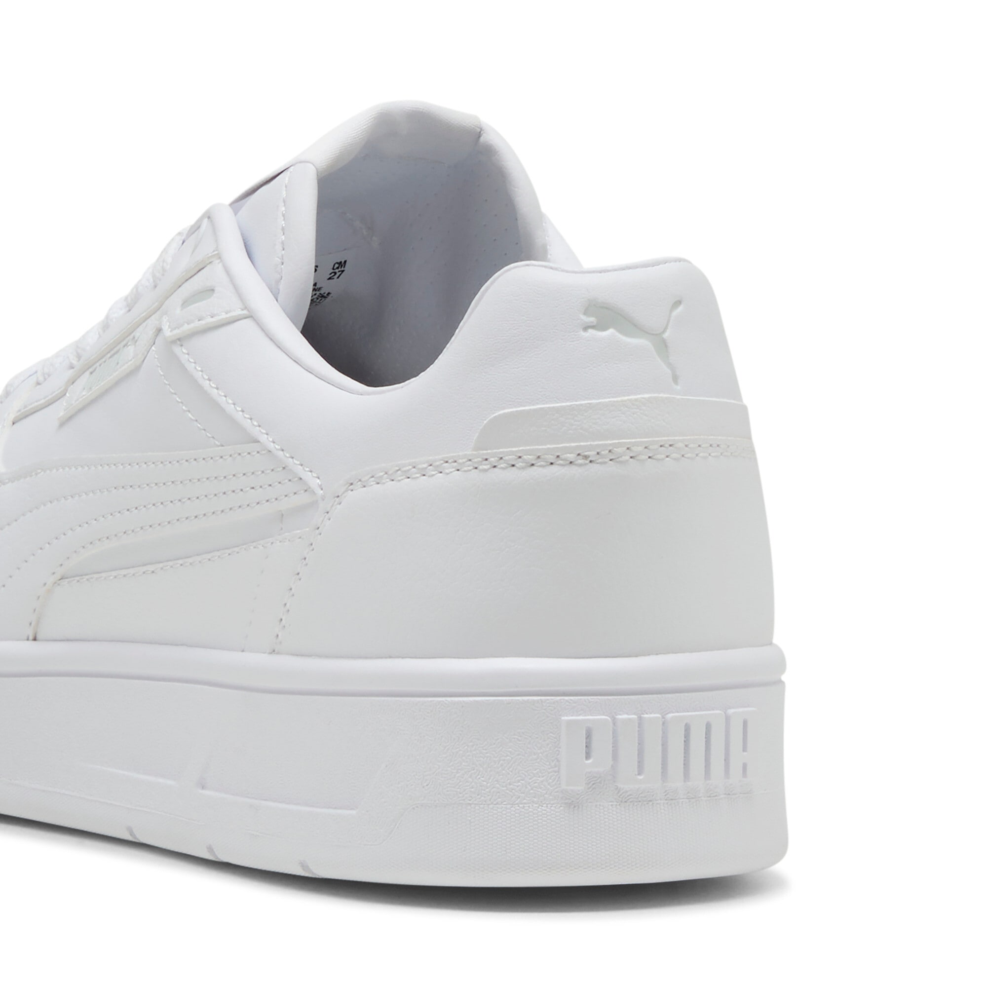 PUMA Sneaker »COURT CLASSIC STREET«