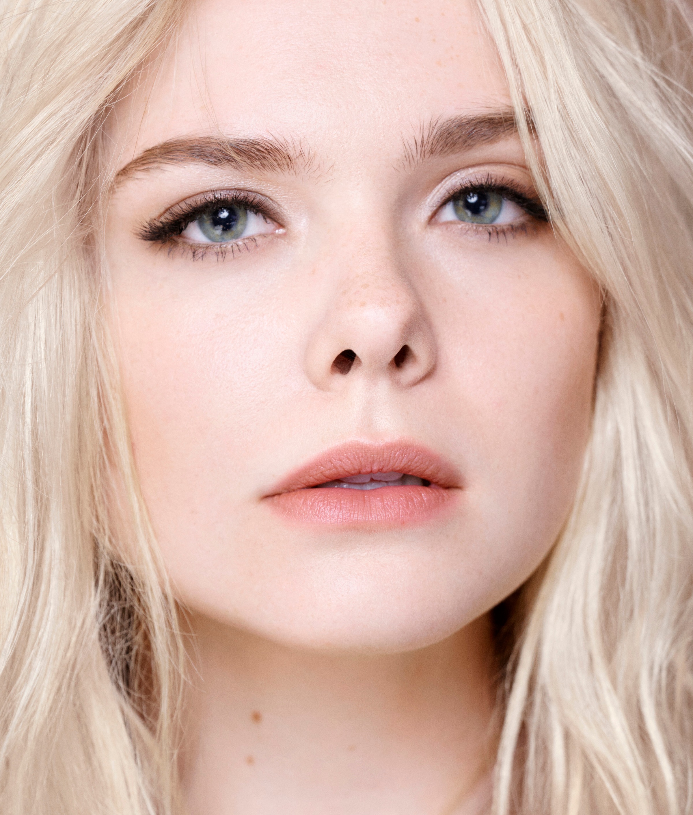 L'ORÉAL PARIS Mascara »Lash Paradise Forever Noir«, mit tiefschwarzer Textur