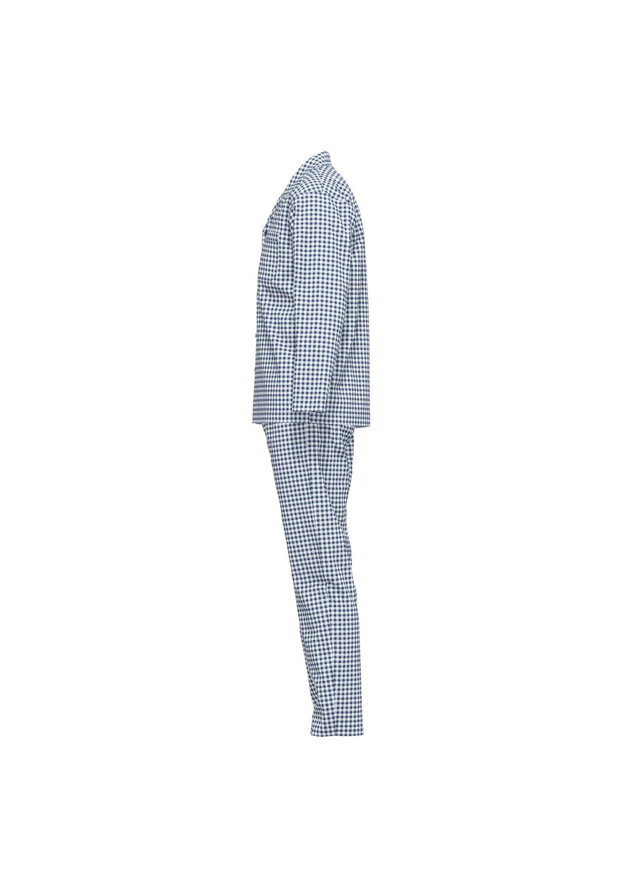 GÖTZBURG Schlafanzug »Pyjama«