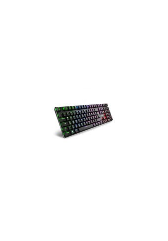 Tastatur »PureWriter RGB«