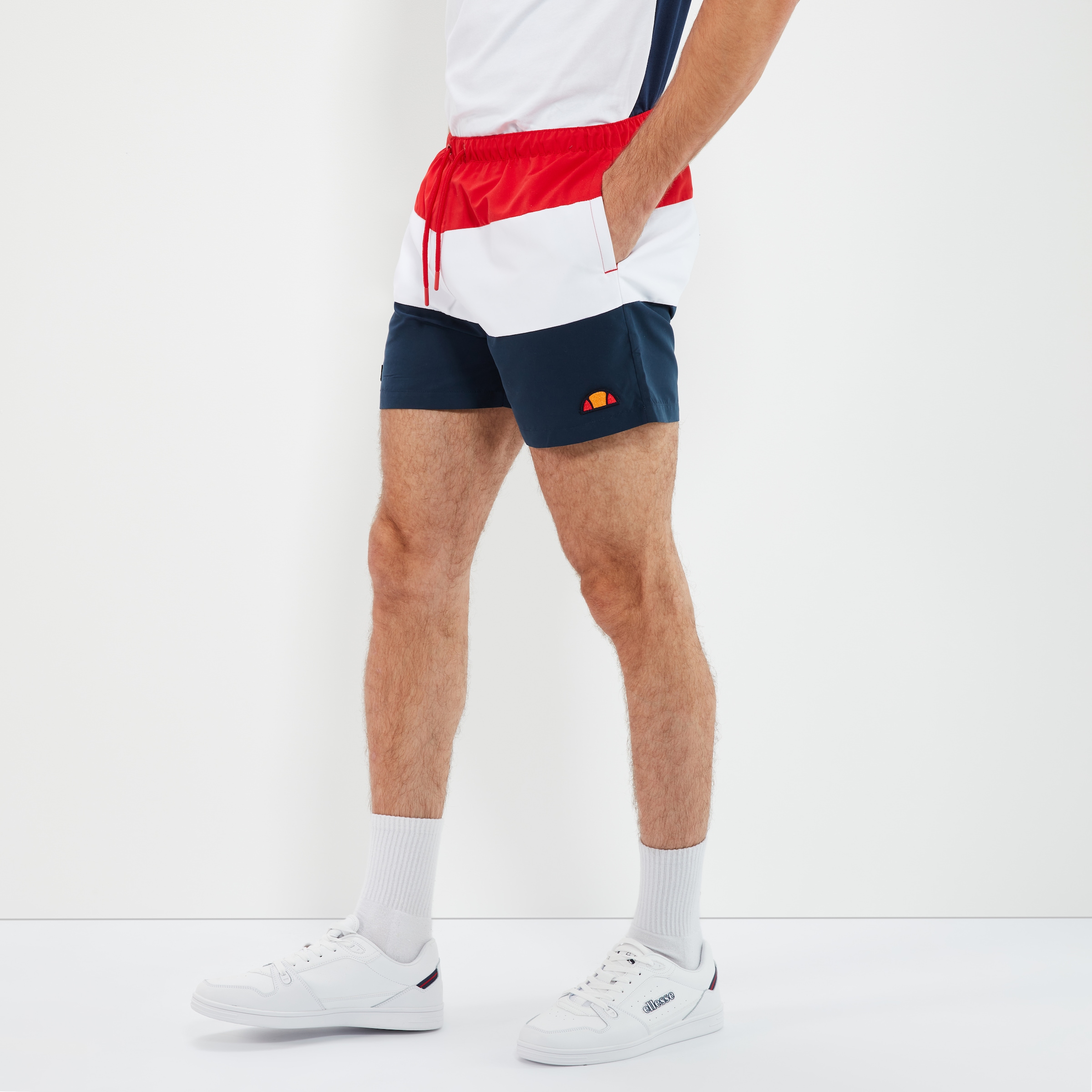 Ellesse Badehose »CIELO SWIM SHORTS«, (1 St.)