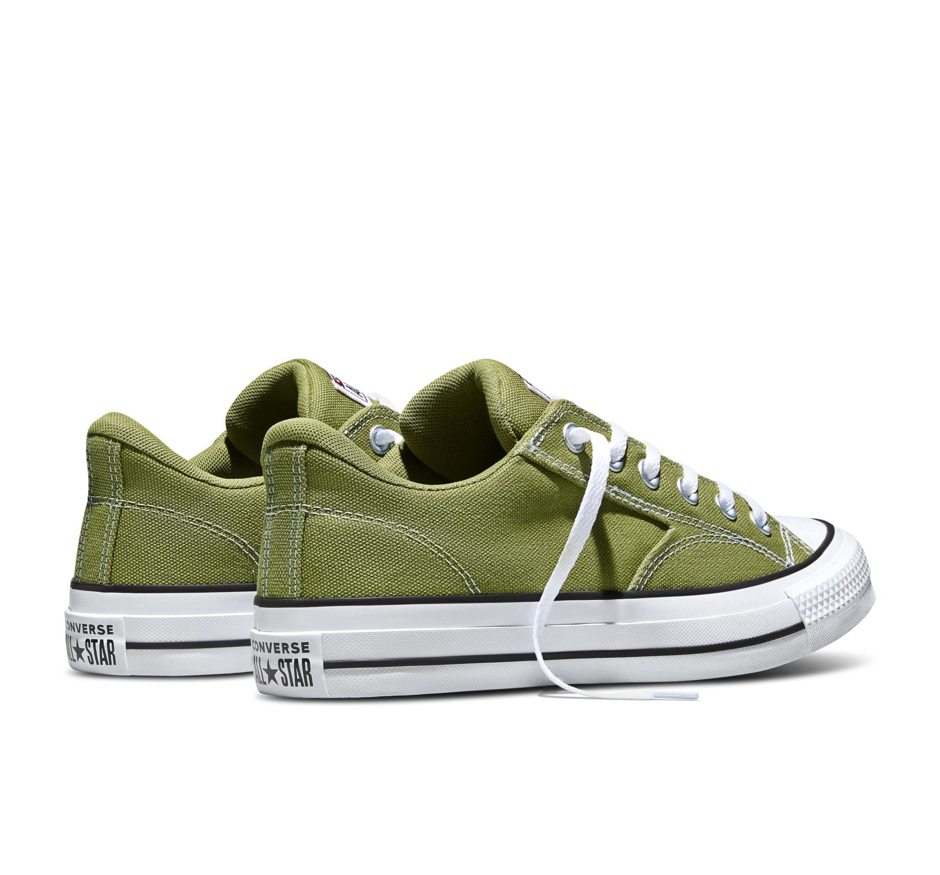 Converse Sneaker »CHUCK TAYLOR ALL STAR MALDEN STREET«  für Alltag, mit Gummilaufsohle, sportlicher Stil, mit Schnürung