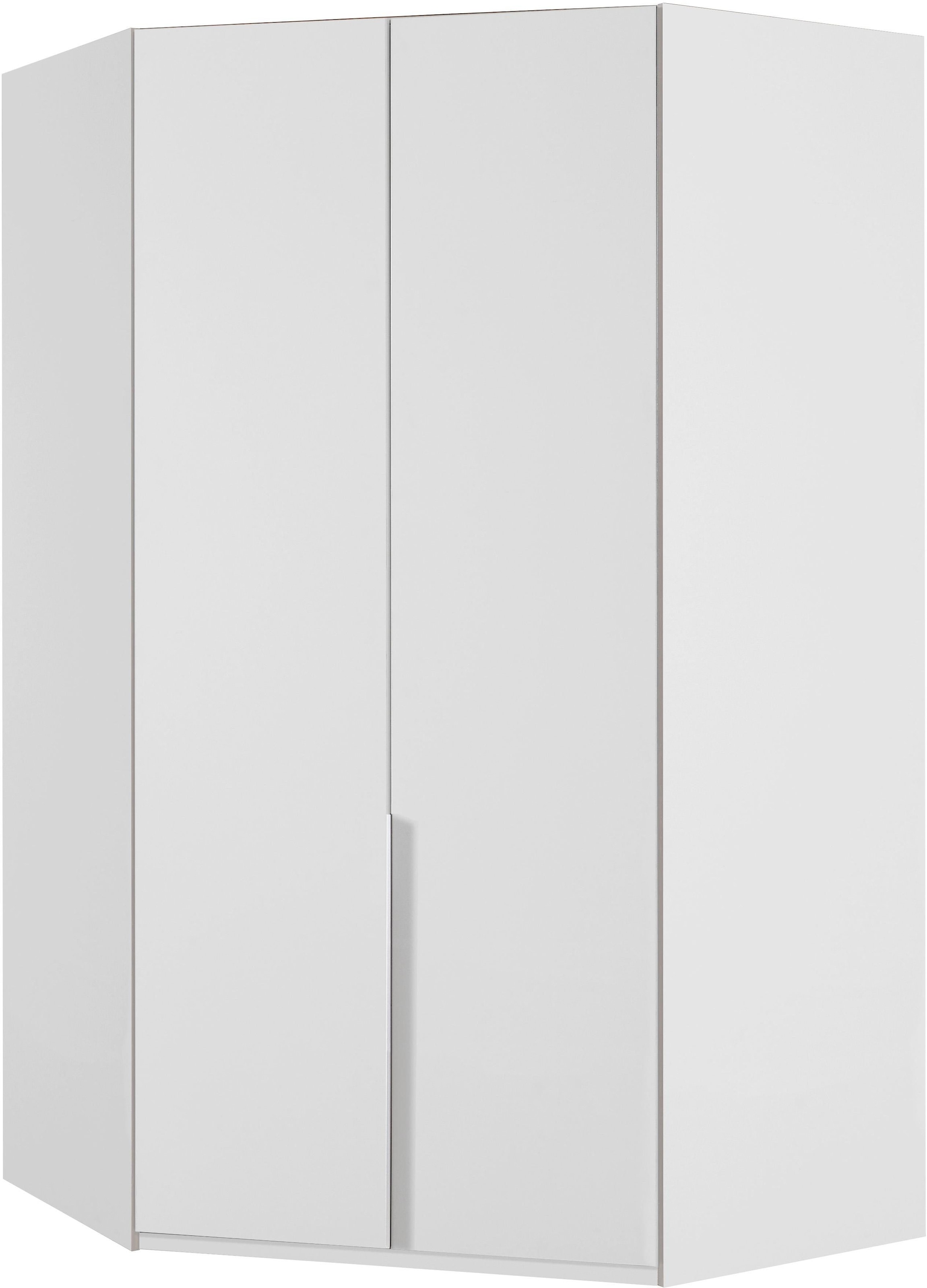 Wimex Eckkleiderschrank »New York«, 208 oder 236cm hoch online bei OTTO