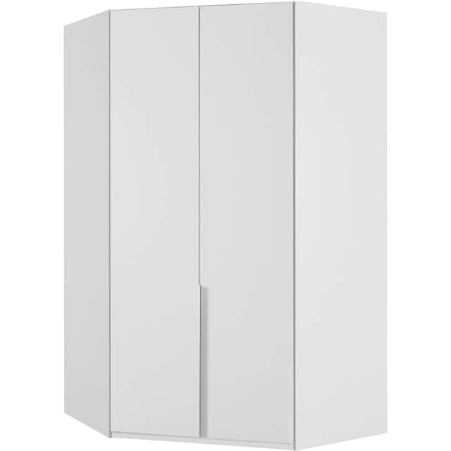 »New bei online OTTO Wimex York«, hoch Eckkleiderschrank 236cm oder 208