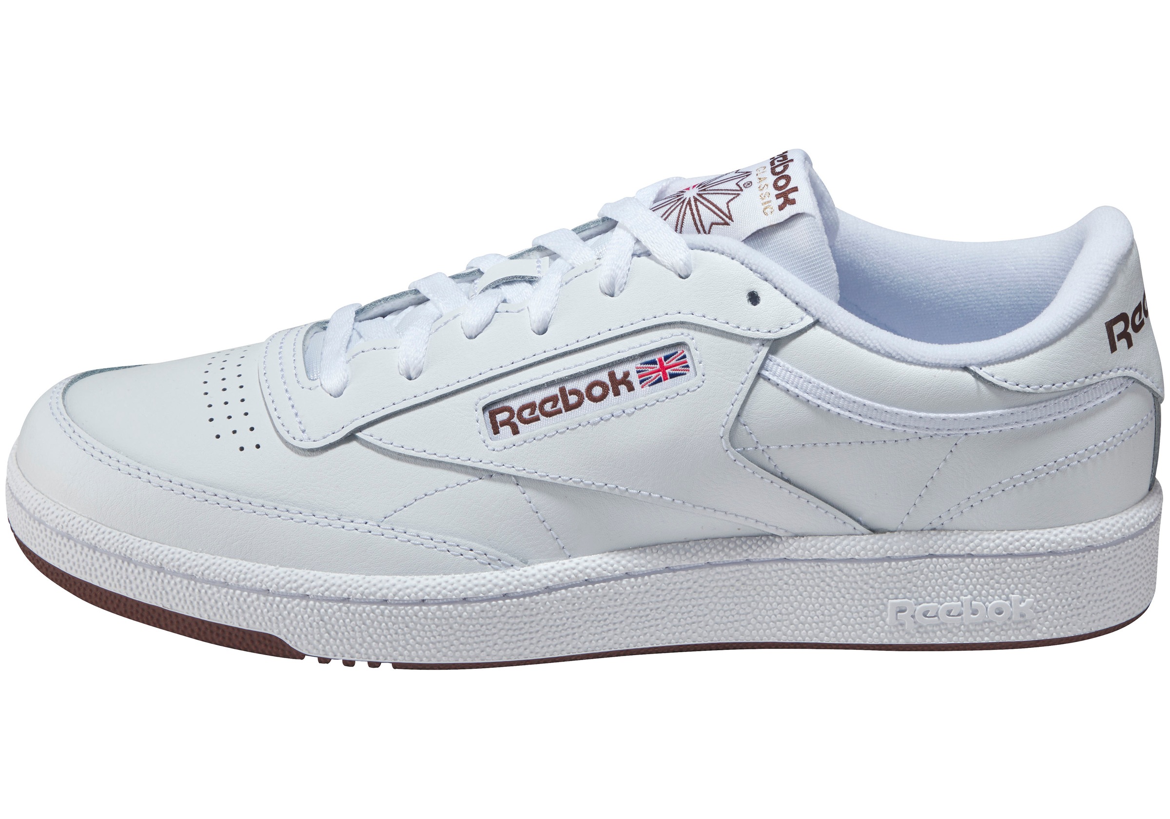 Reebok Classic Sneaker »Club C 85«