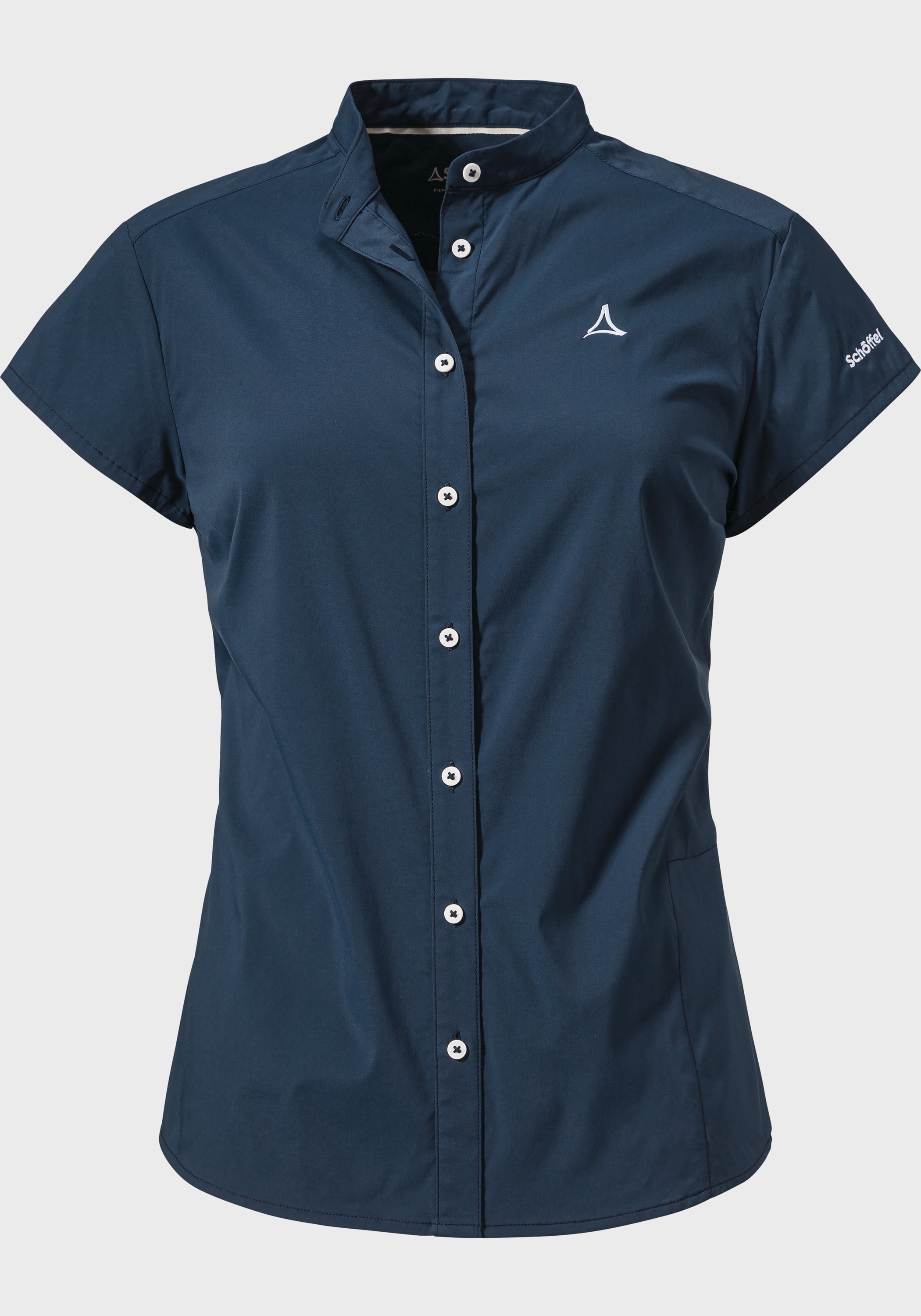 Schöffel Outdoorbluse »Blouse Sunnfjord SH L«