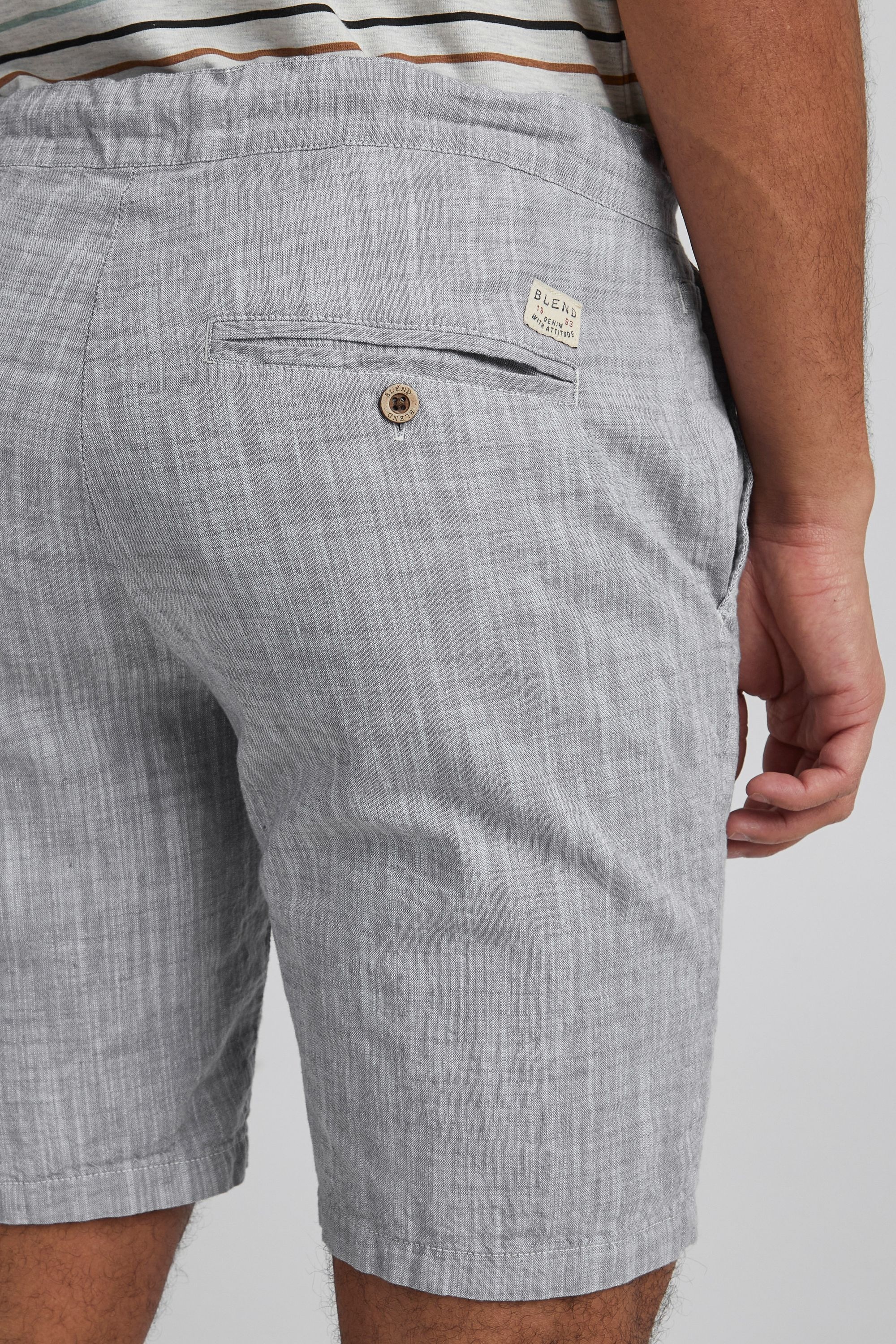 Blend Shorts »Shorts BHBones«