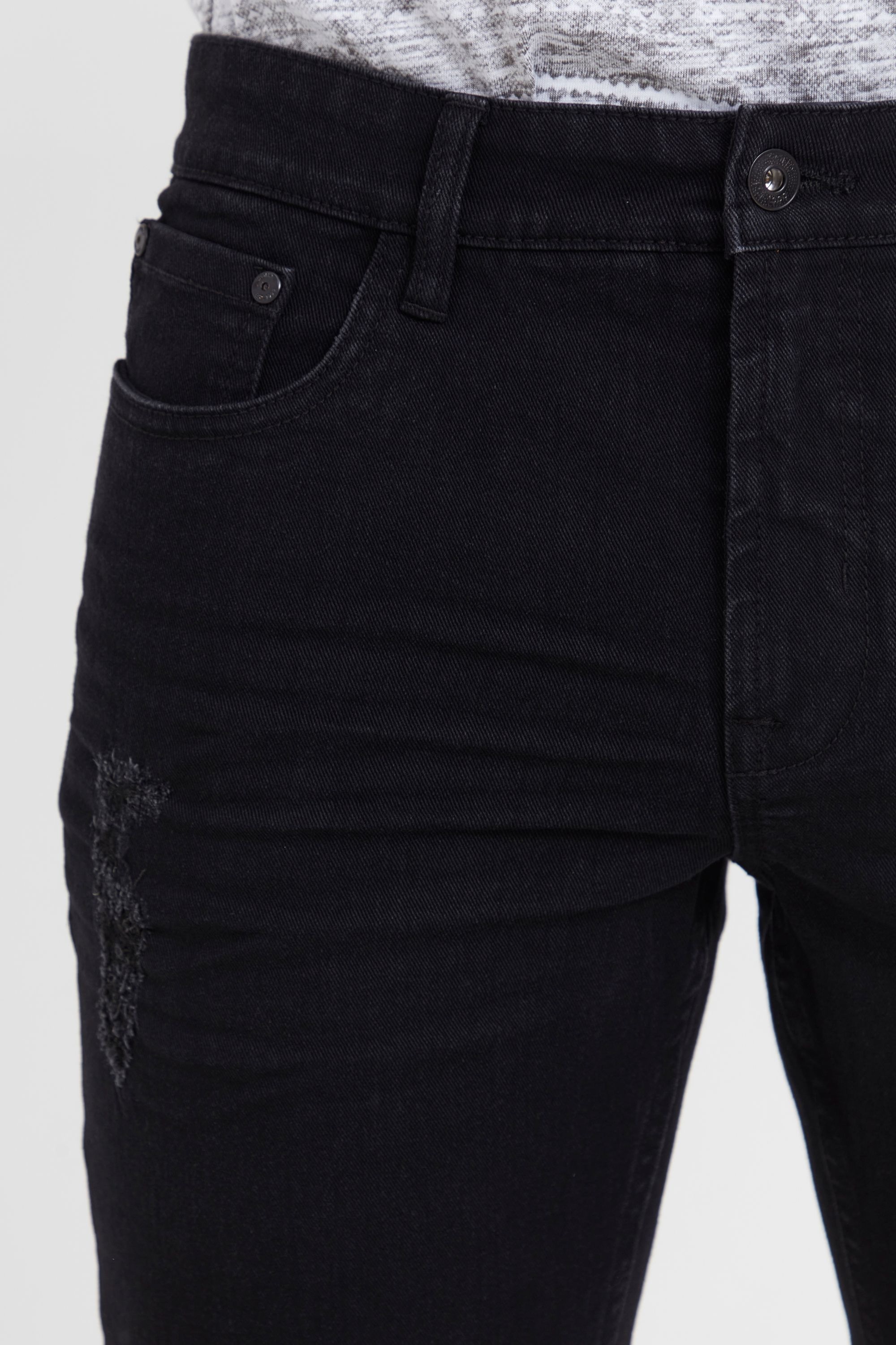 !Solid Jeansshorts »Jeansshorts SDNoyton«