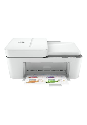 Multifunktionsdrucker »DeskJet 4120e«