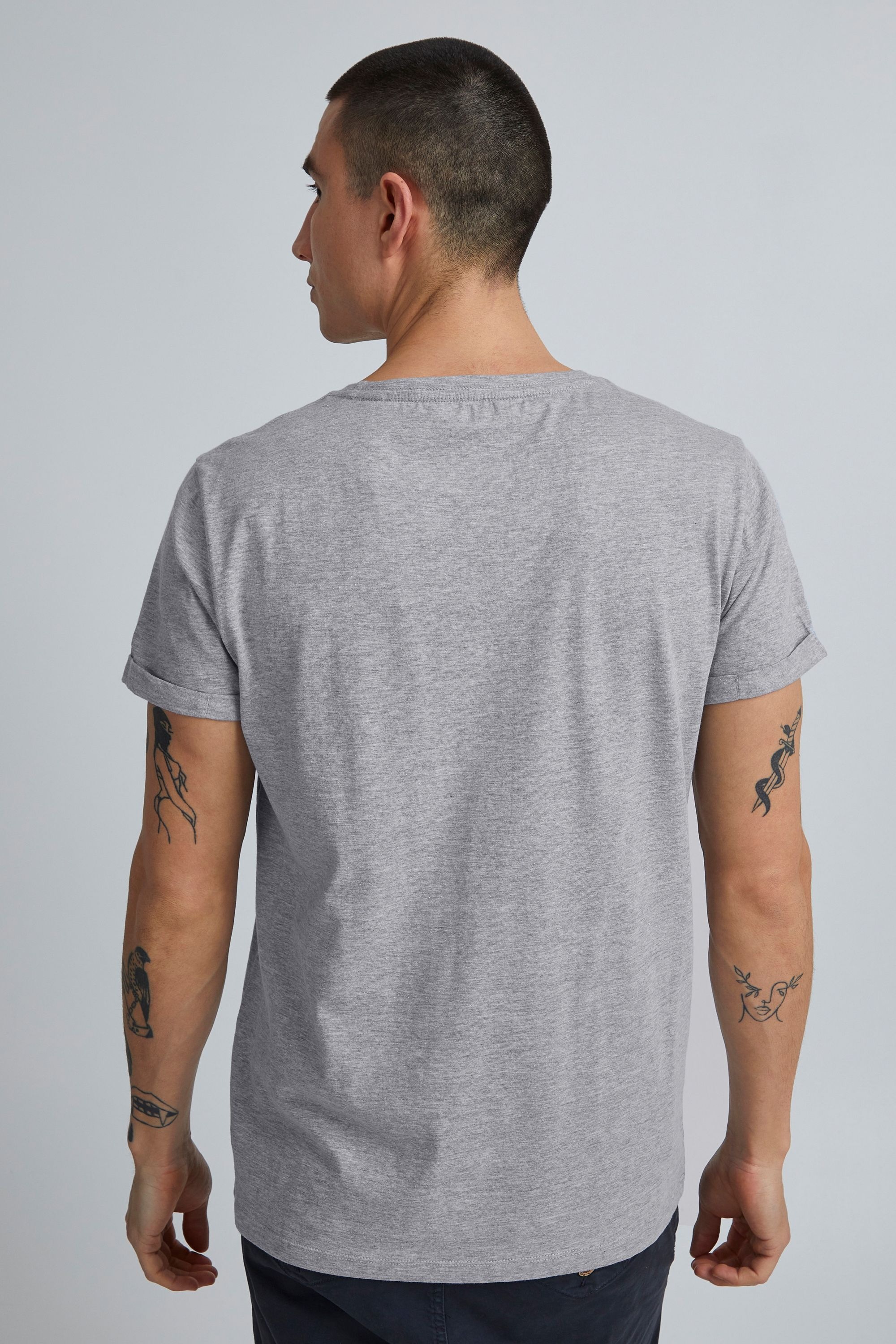 11 Project T-Shirt »T-Shirt PRAiko«