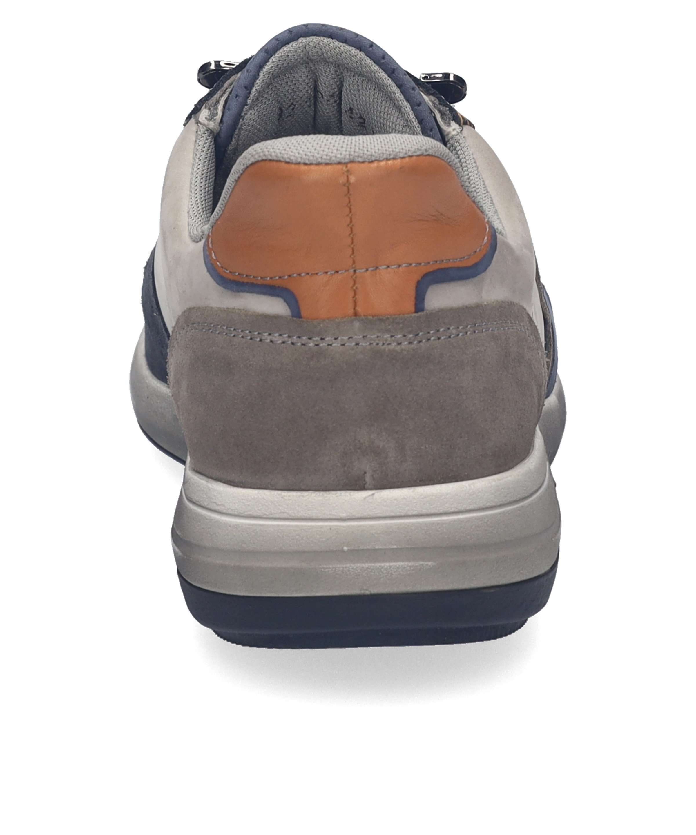 Josef Seibel Sneaker »Enrico 34, indigo-multi«